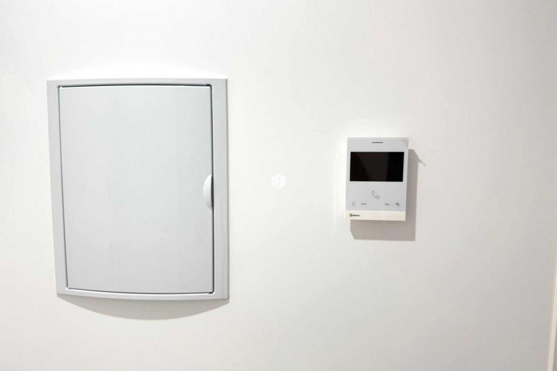 Resale - Apartment / flat -
Torrevieja - PARQUE DE LAS NACIONES