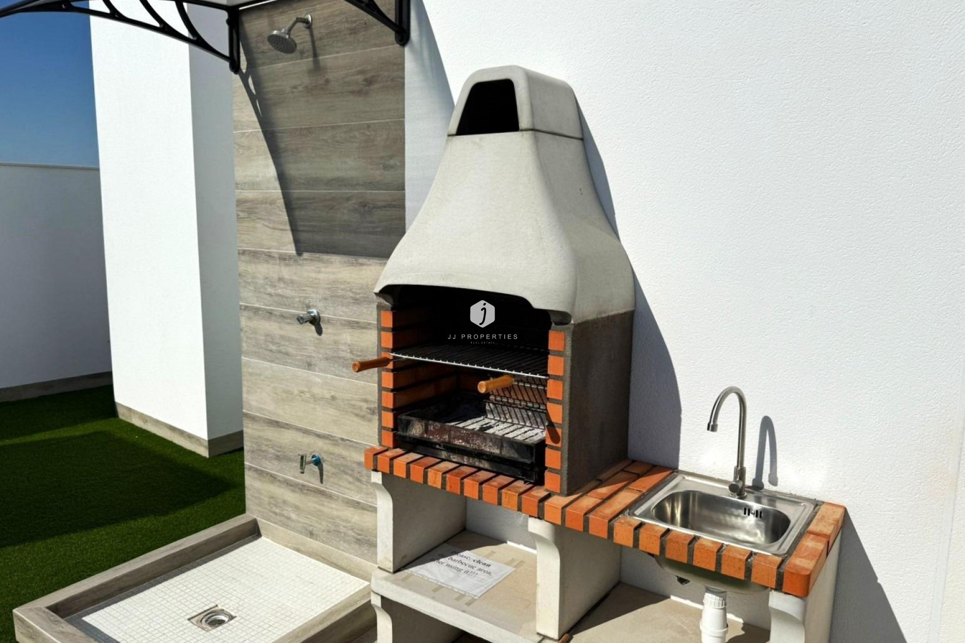 Resale - Apartment / flat -
Torrevieja - PARQUE DE LAS NACIONES