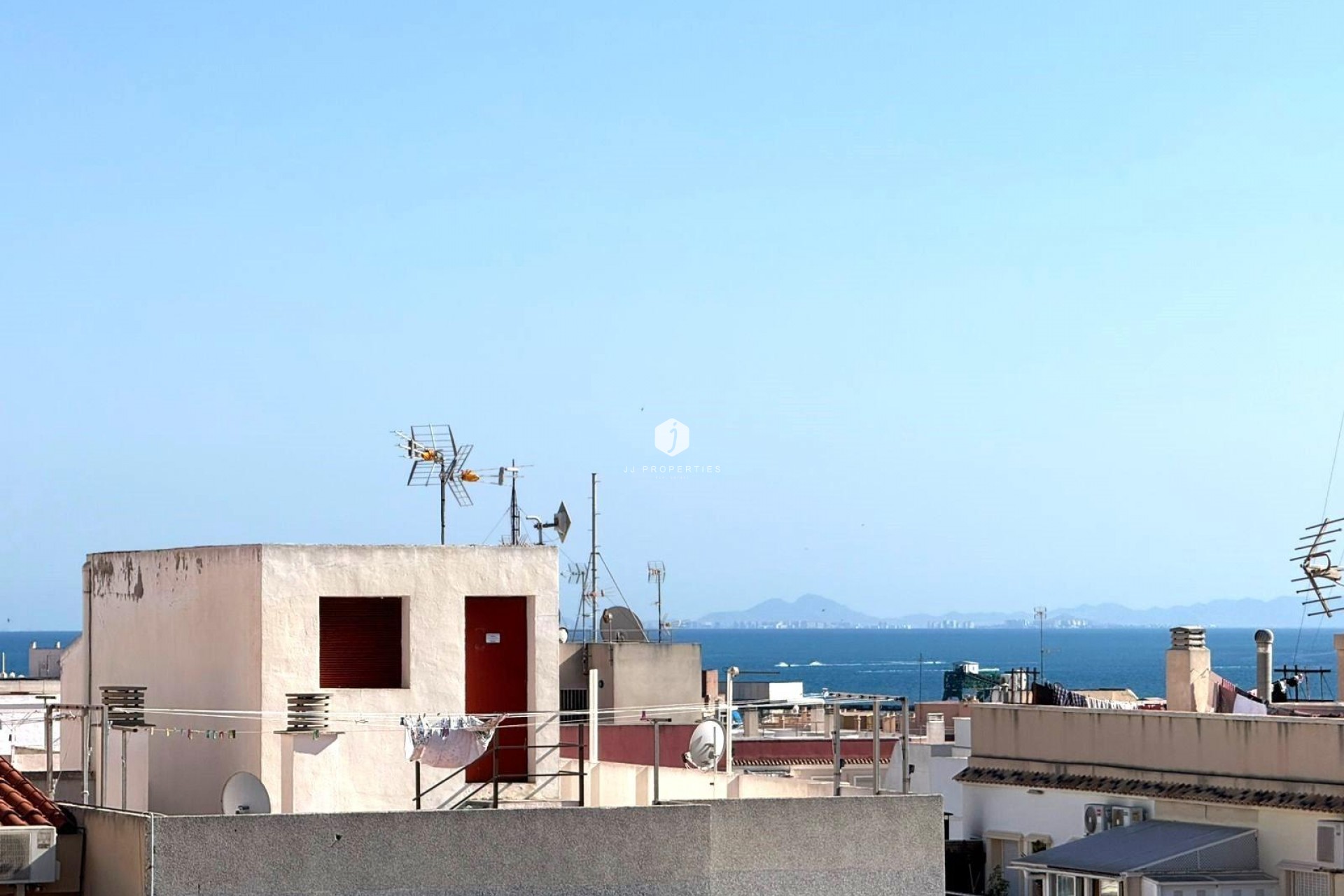 Resale - Apartment / flat -
Torrevieja - PARQUE DE LAS NACIONES