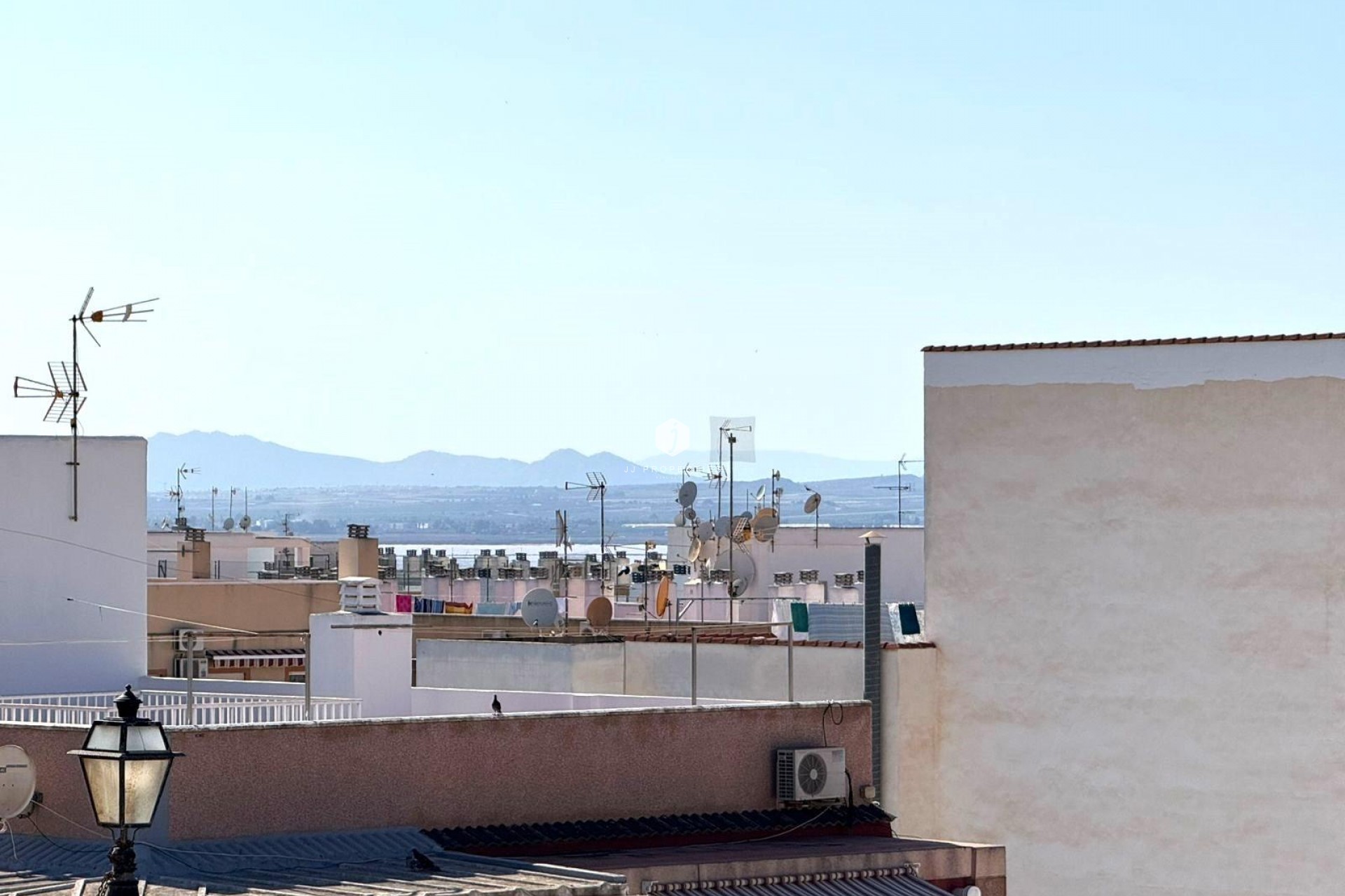 Resale - Apartment / flat -
Torrevieja - PARQUE DE LAS NACIONES