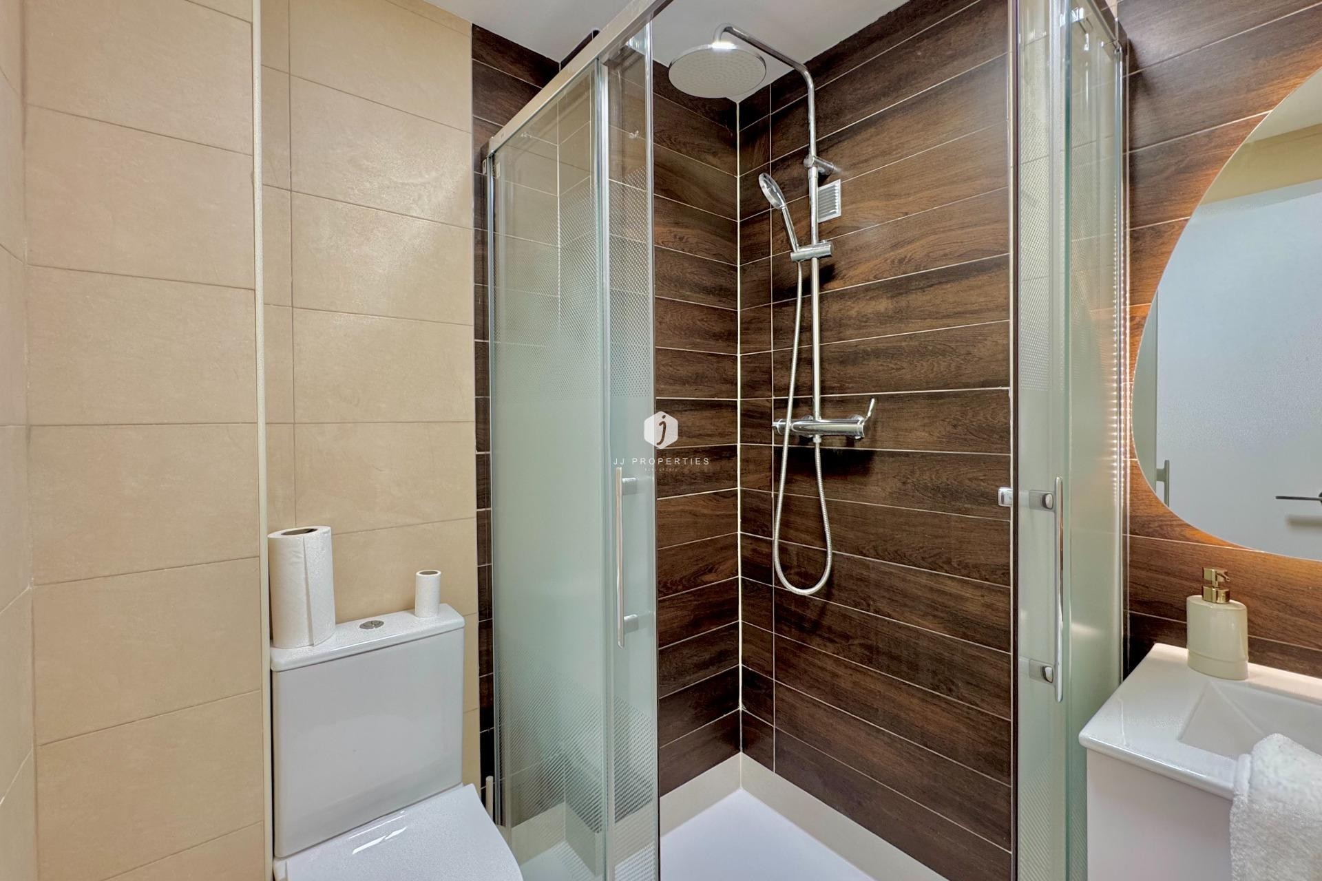Resale - Apartment / flat -
Torrevieja - PARQUE DE LAS NACIONES