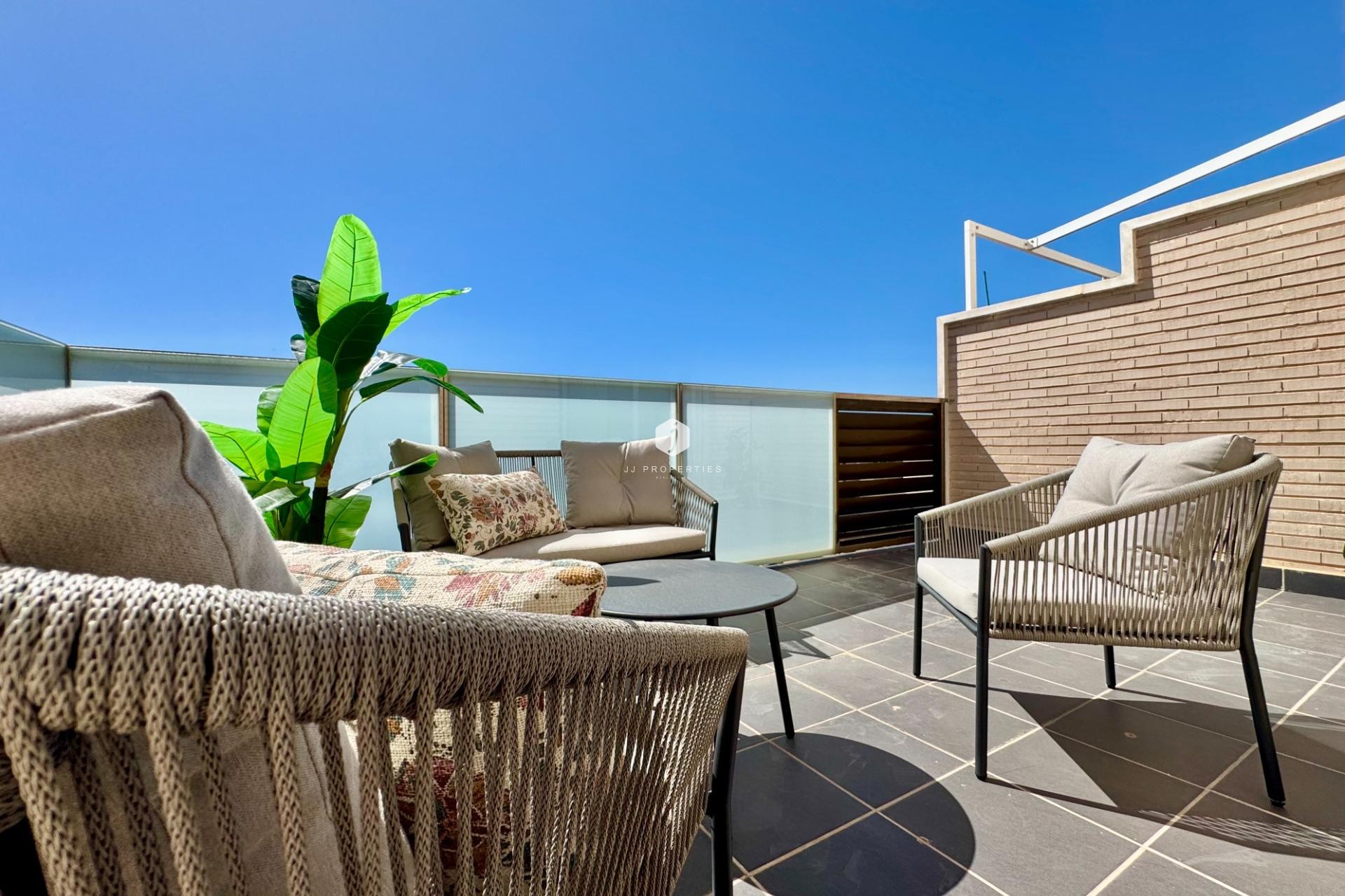 Resale - Apartment / flat -
Torrevieja - PARQUE DE LAS NACIONES