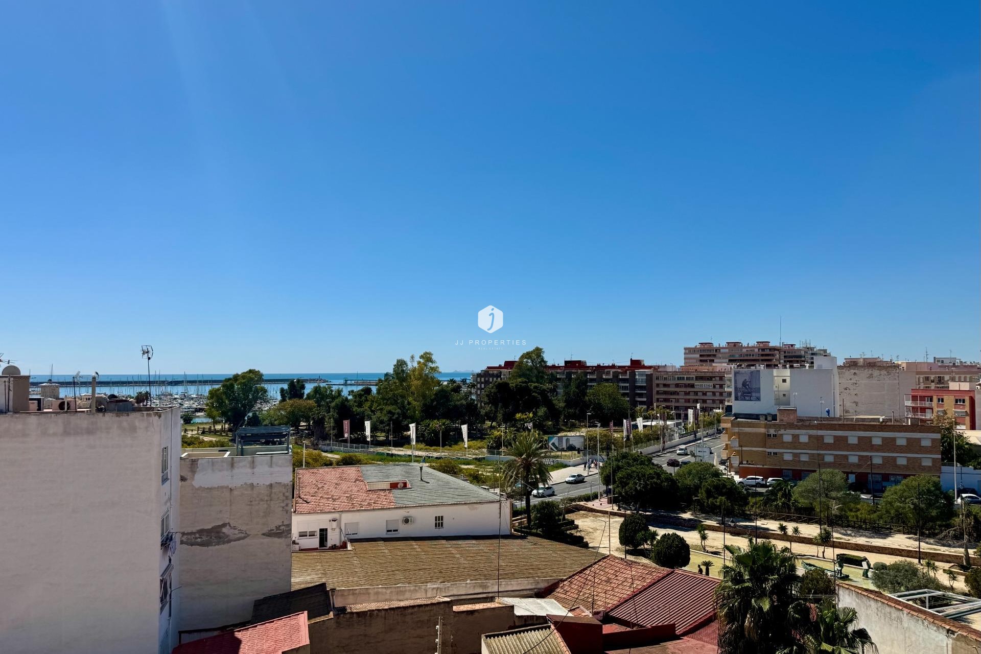 Resale - Apartment / flat -
Torrevieja - PARQUE DE LAS NACIONES