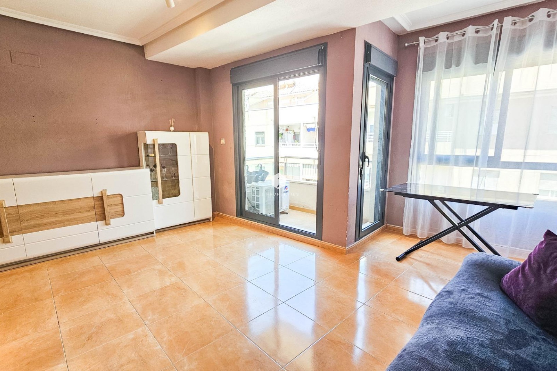 Resale - Apartment / flat -
Torrevieja - PARQUE DE LAS NACIONES
