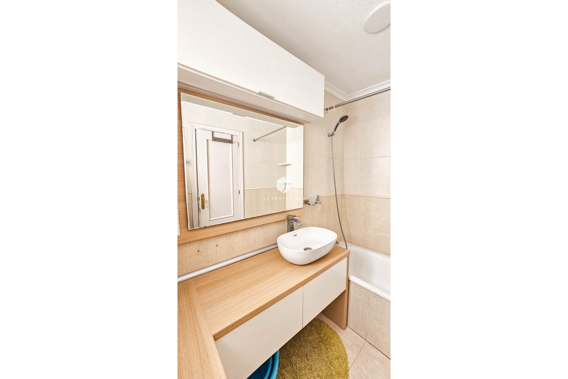 Resale - Apartment / flat -
Torrevieja - PARQUE DE LAS NACIONES