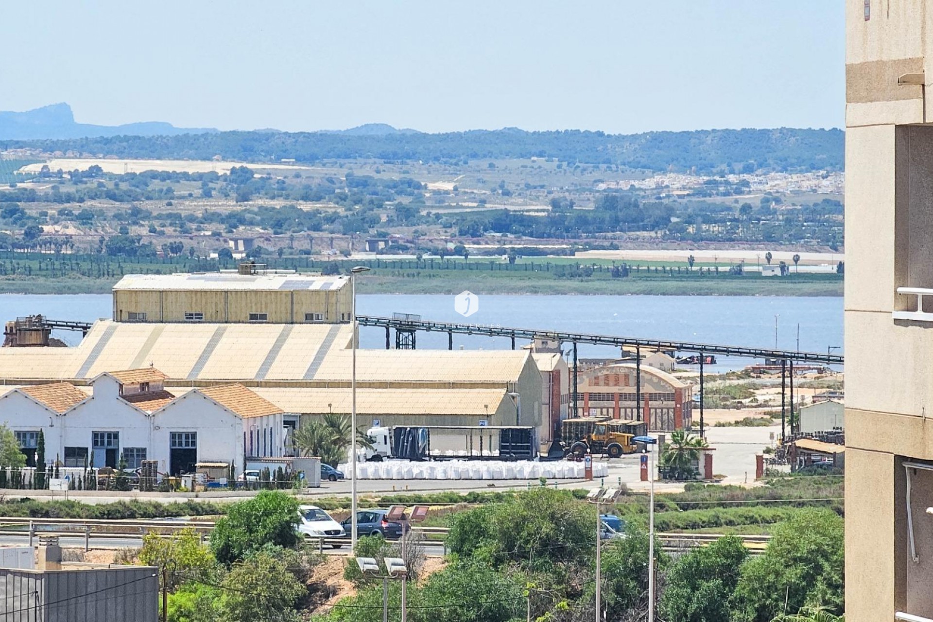 Resale - Apartment / flat -
Torrevieja - PARQUE DE LAS NACIONES