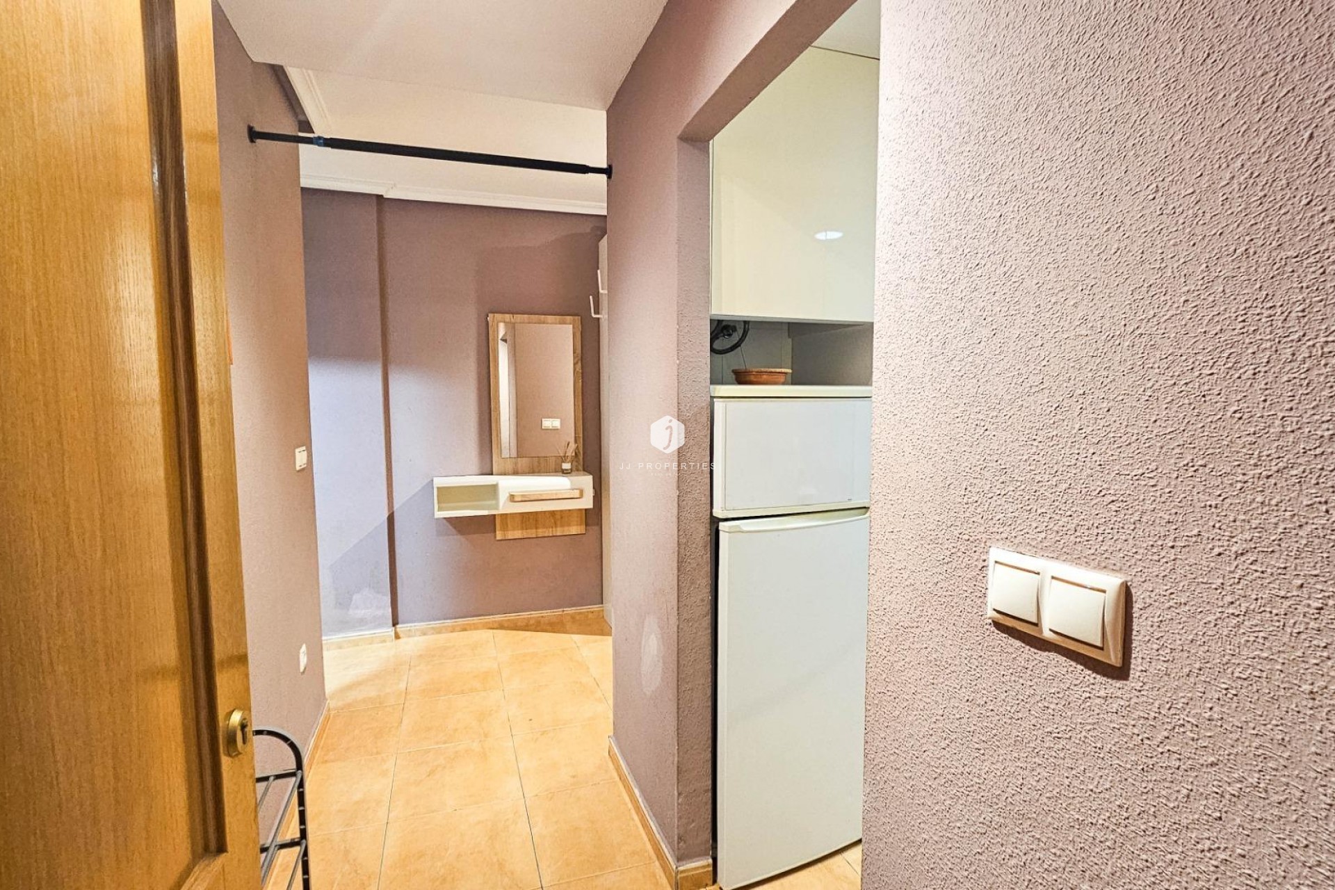 Resale - Apartment / flat -
Torrevieja - PARQUE DE LAS NACIONES