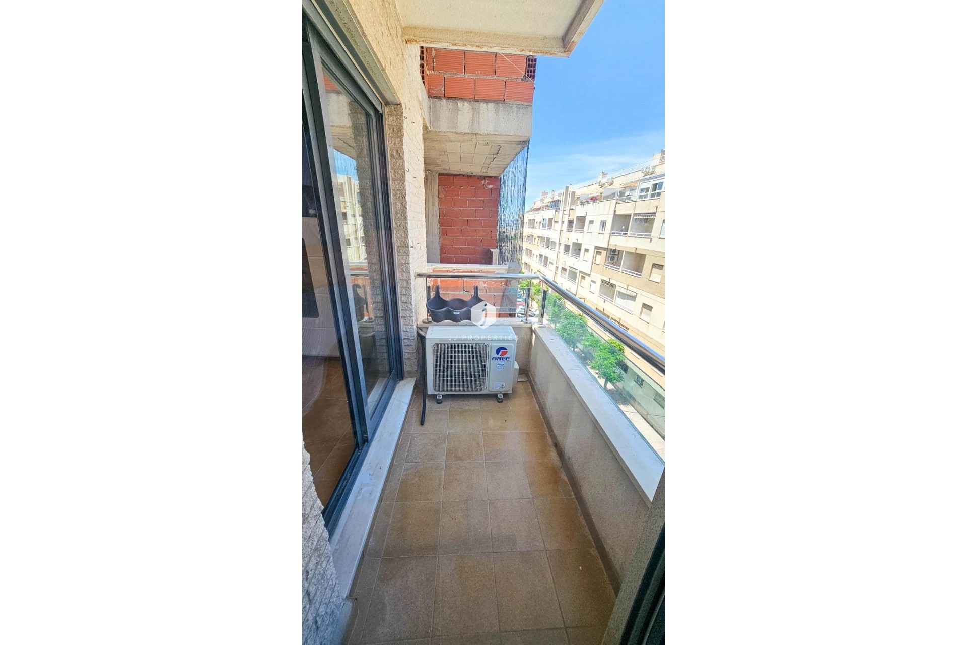 Resale - Apartment / flat -
Torrevieja - PARQUE DE LAS NACIONES
