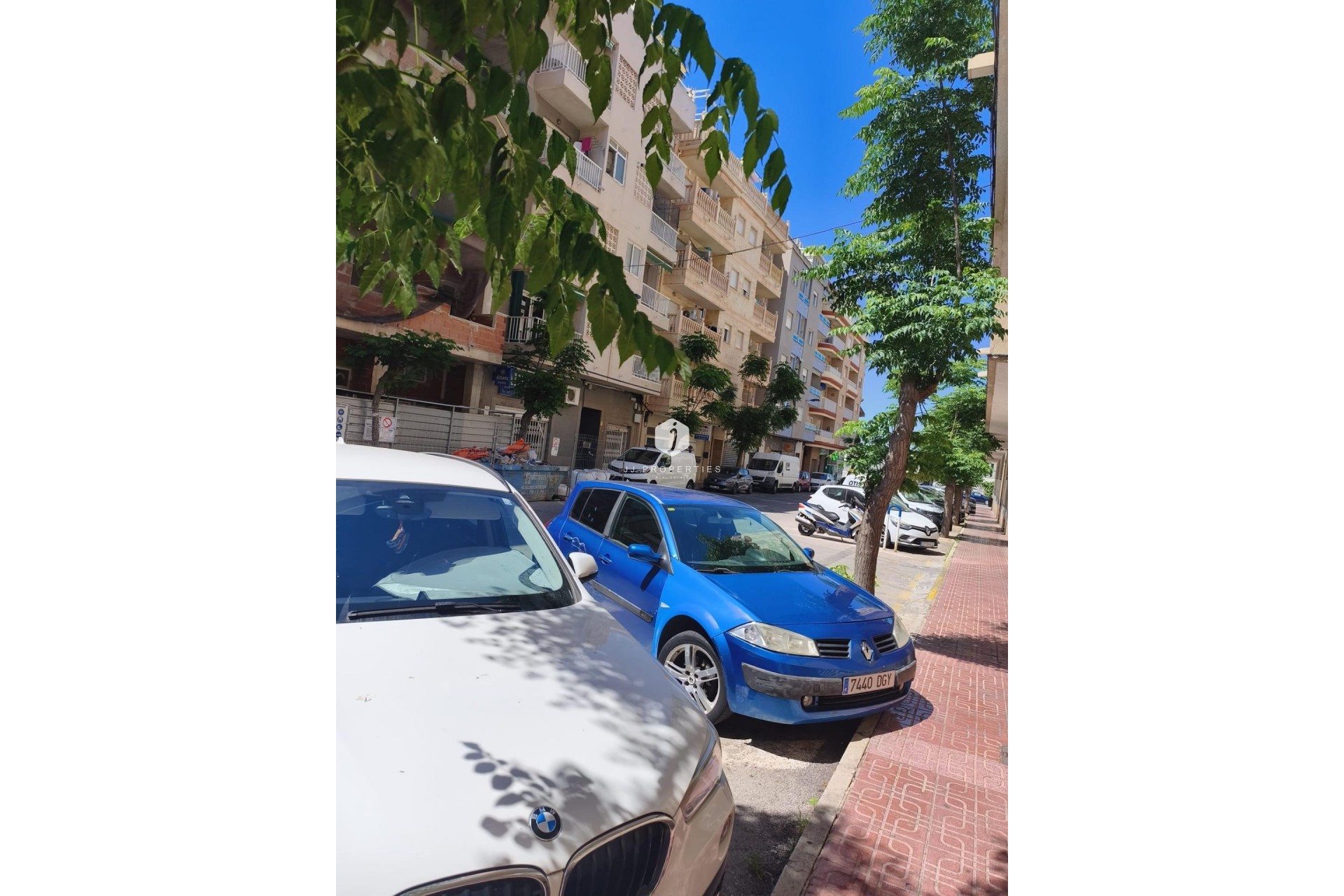 Resale - Apartment / flat -
Torrevieja - PARQUE DE LAS NACIONES