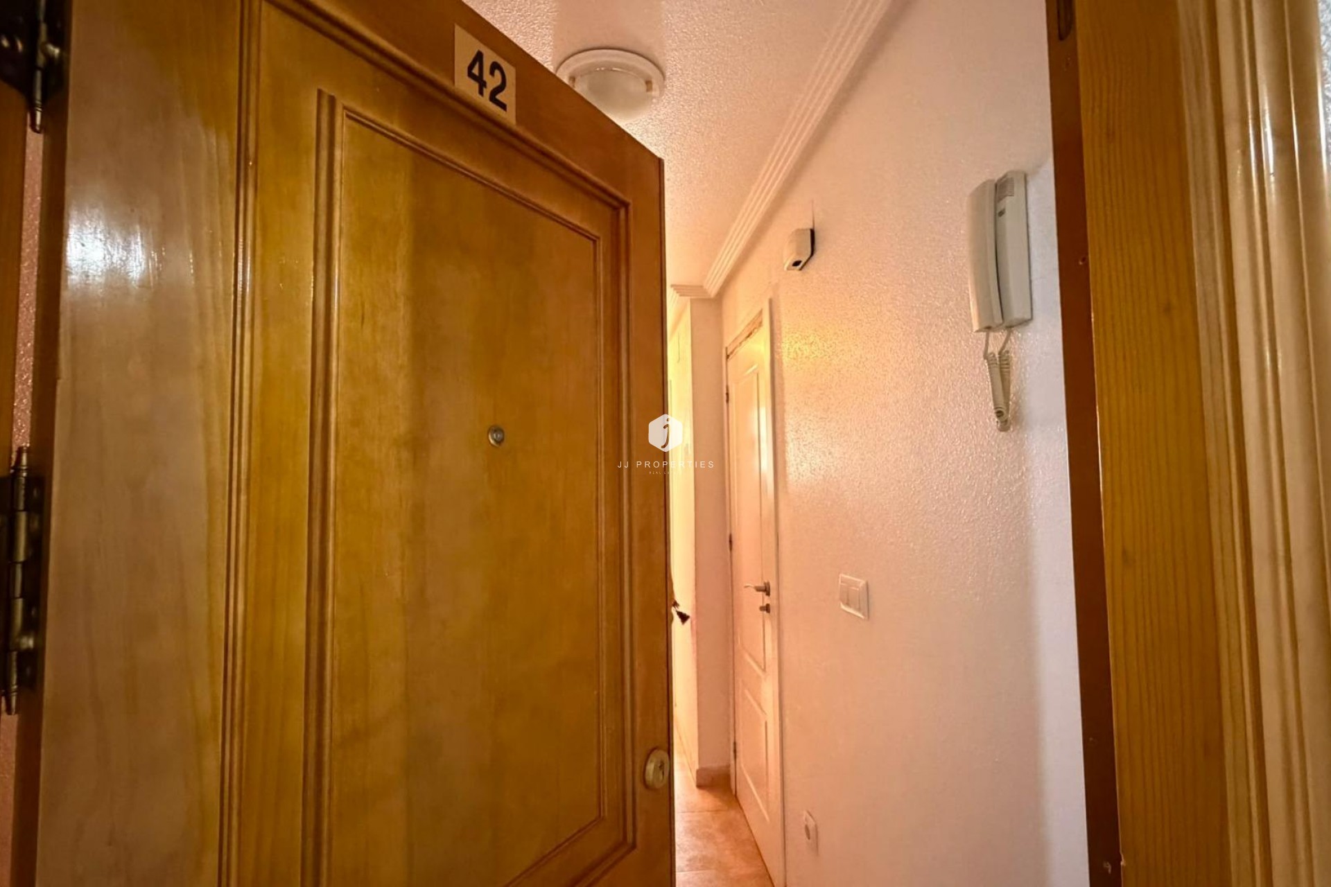 Resale - Apartment / flat -
Torrevieja - PARQUE DE LAS NACIONES