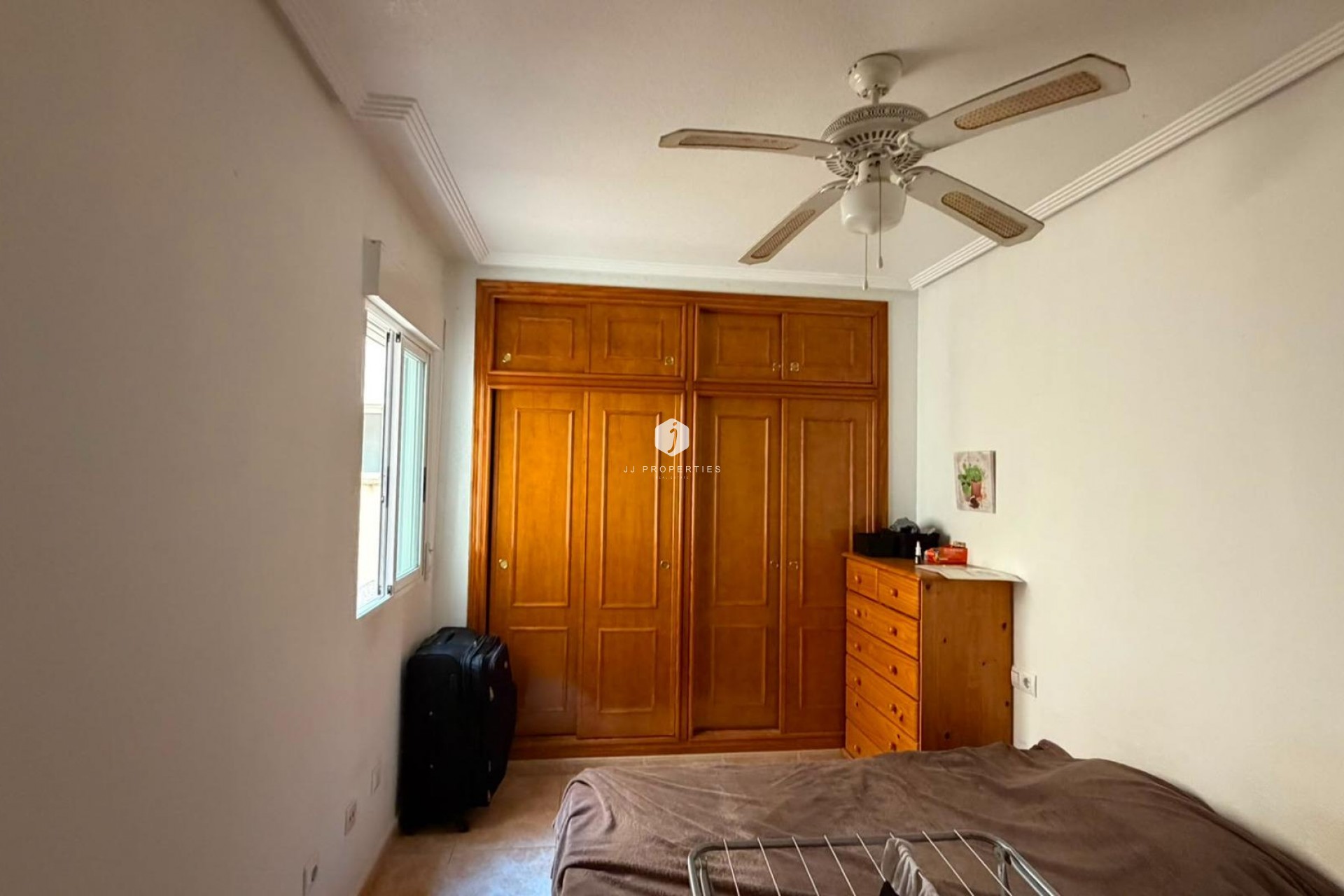 Resale - Apartment / flat -
Torrevieja - PARQUE DE LAS NACIONES