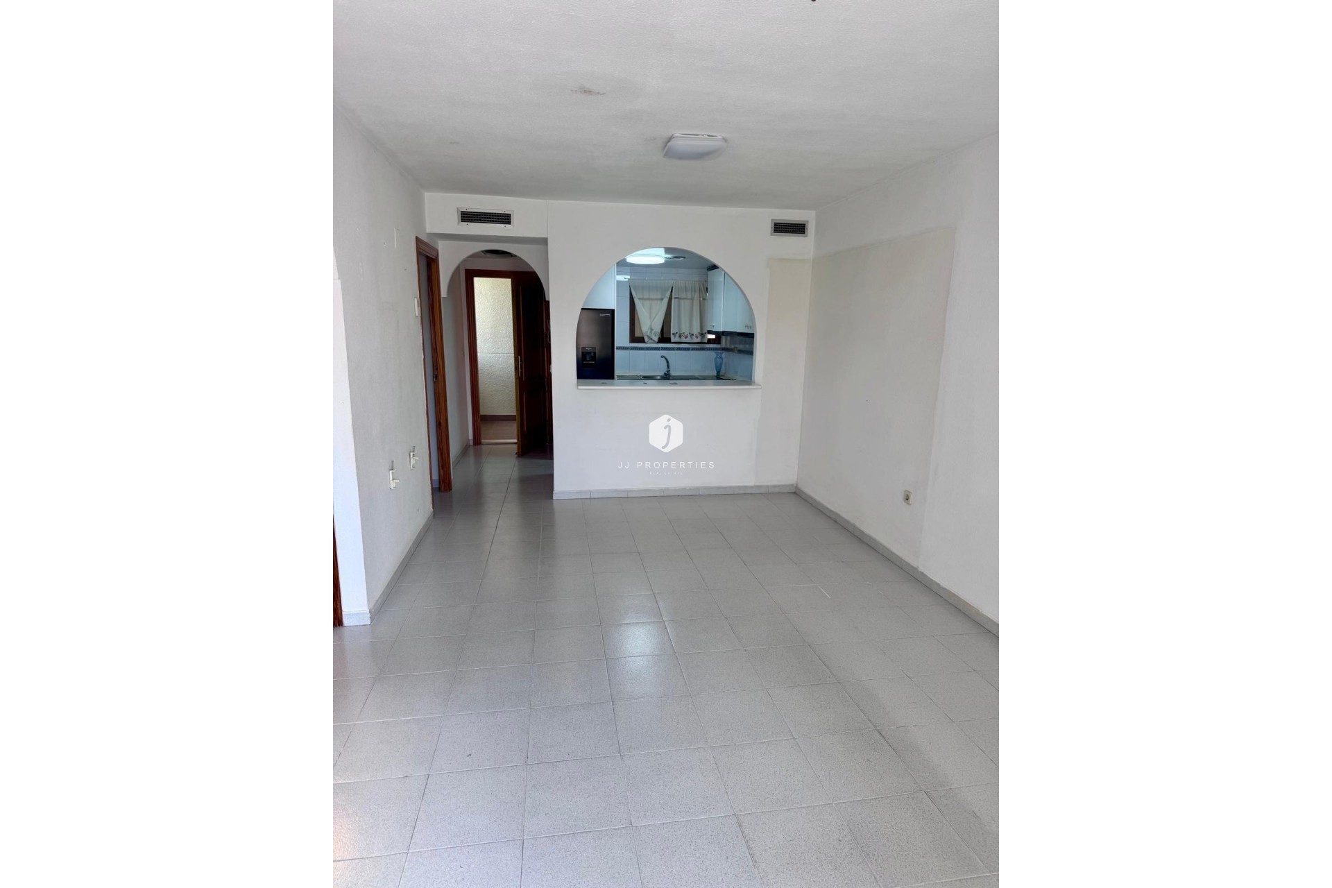 Resale - Apartment / flat -
Torrevieja - PARQUE DE LAS NACIONES