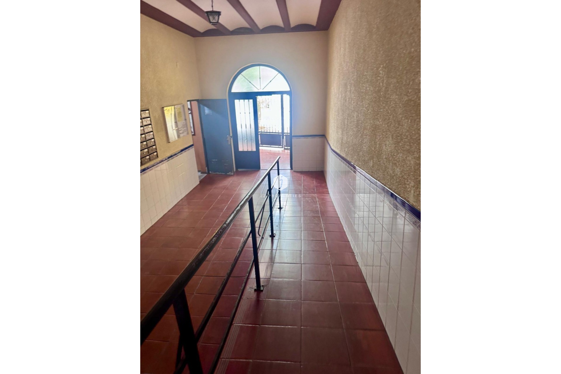 Resale - Apartment / flat -
Torrevieja - PARQUE DE LAS NACIONES
