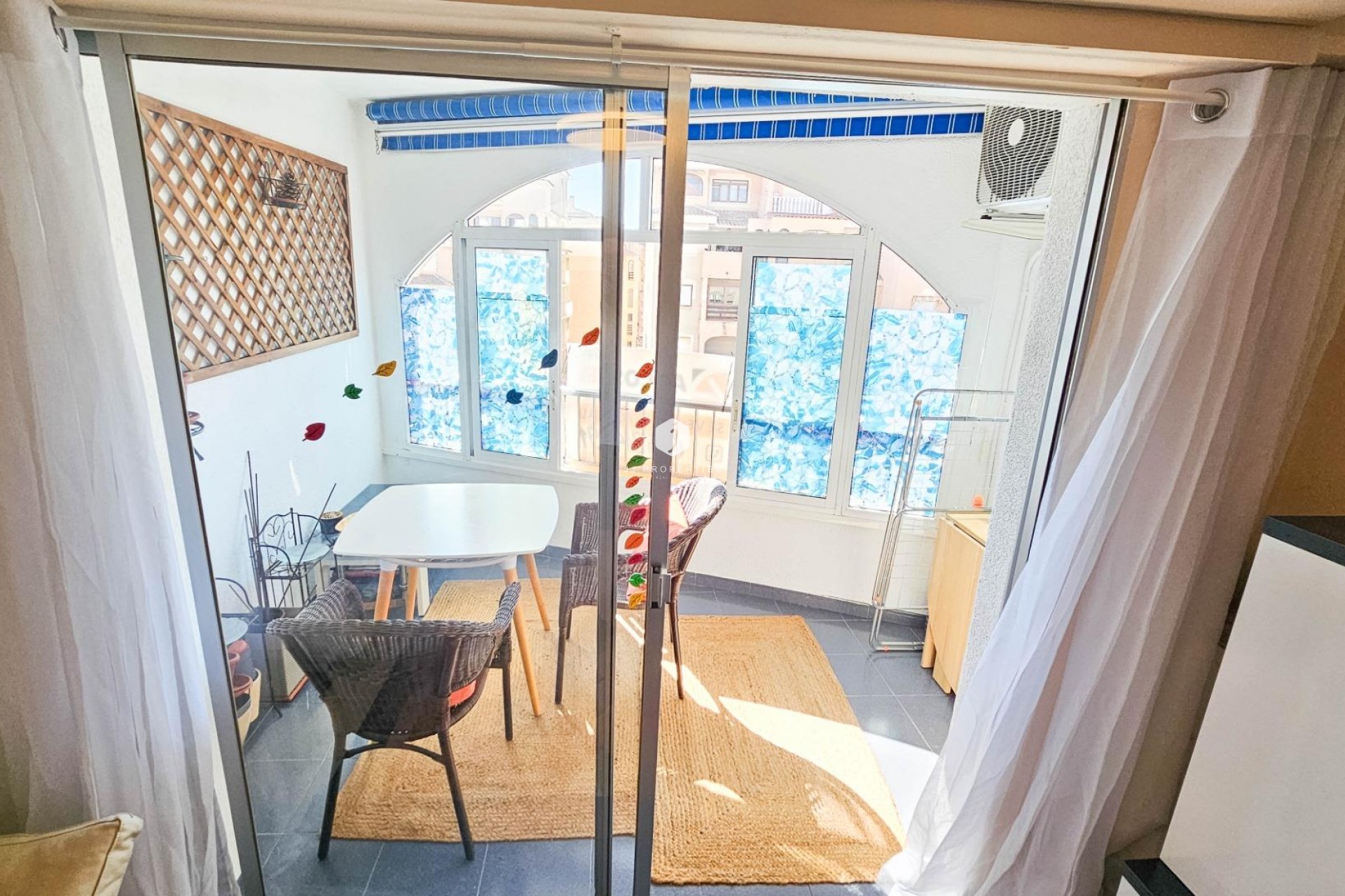 Resale - Apartment / flat -
Torrevieja - PARQUE DE LAS NACIONES