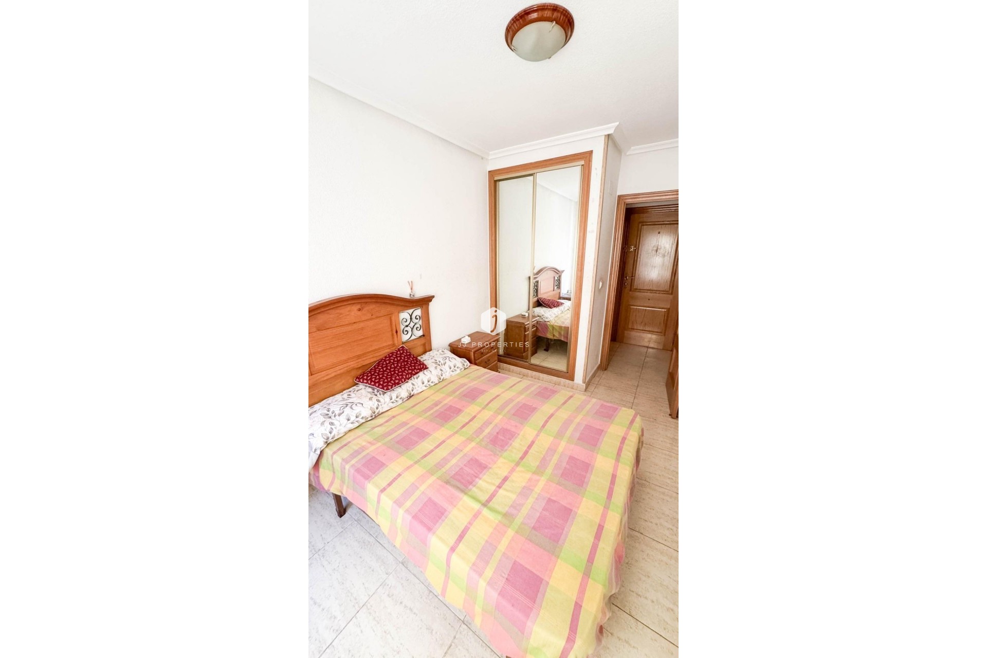 Resale - Apartment / flat -
Torrevieja - PARQUE DE LAS NACIONES