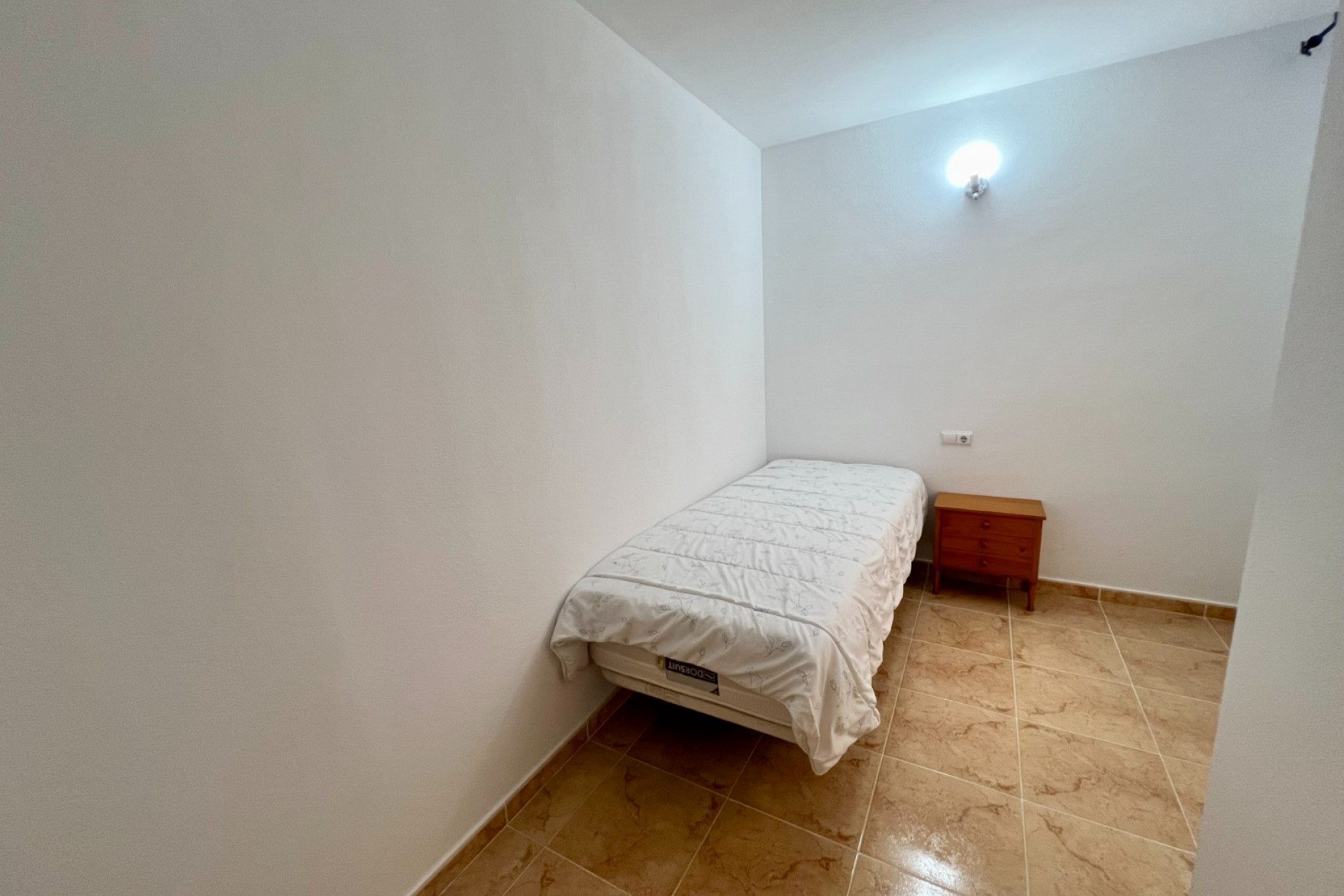 Resale - Apartment / flat -
Torrevieja - Parque las naciones