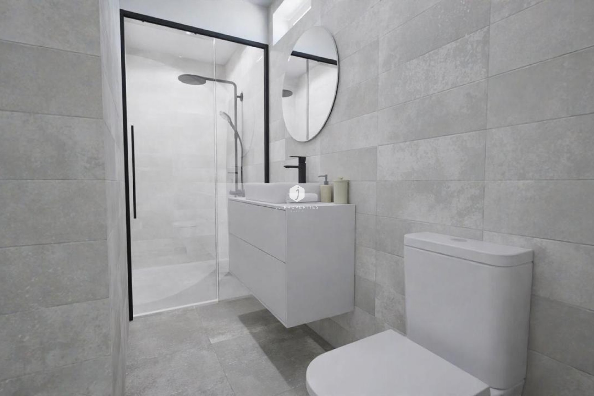 Resale - Apartment / flat -
Torrevieja - Paseo maritimo