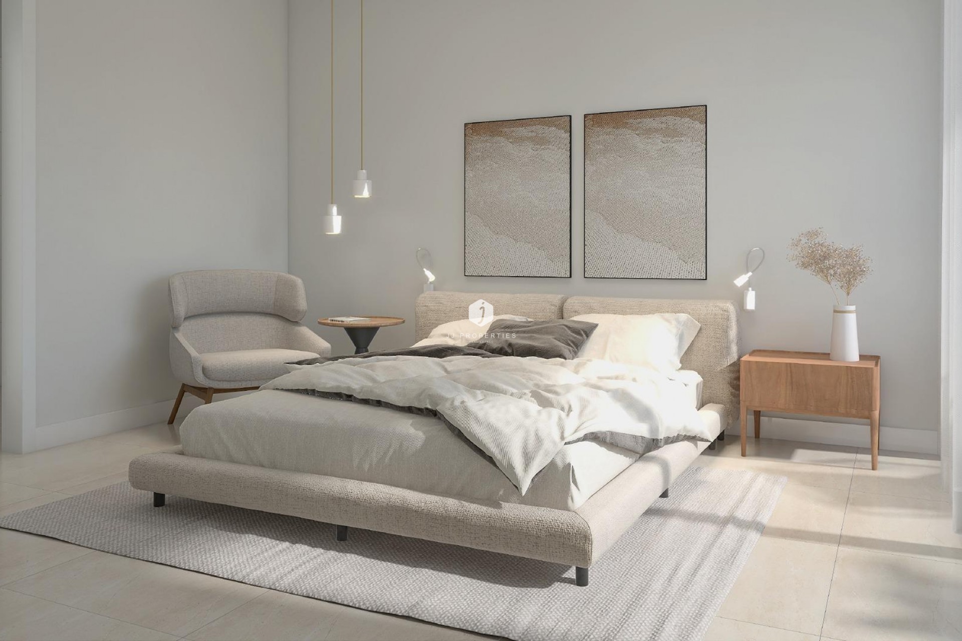 Resale - Apartment / flat -
Torrevieja - Paseo maritimo