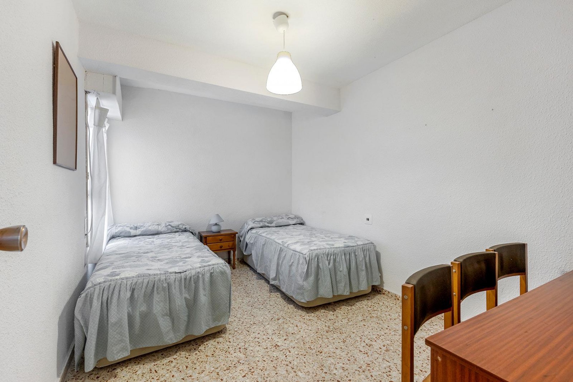 Resale - Apartment / flat -
Torrevieja - Playa de los Locos