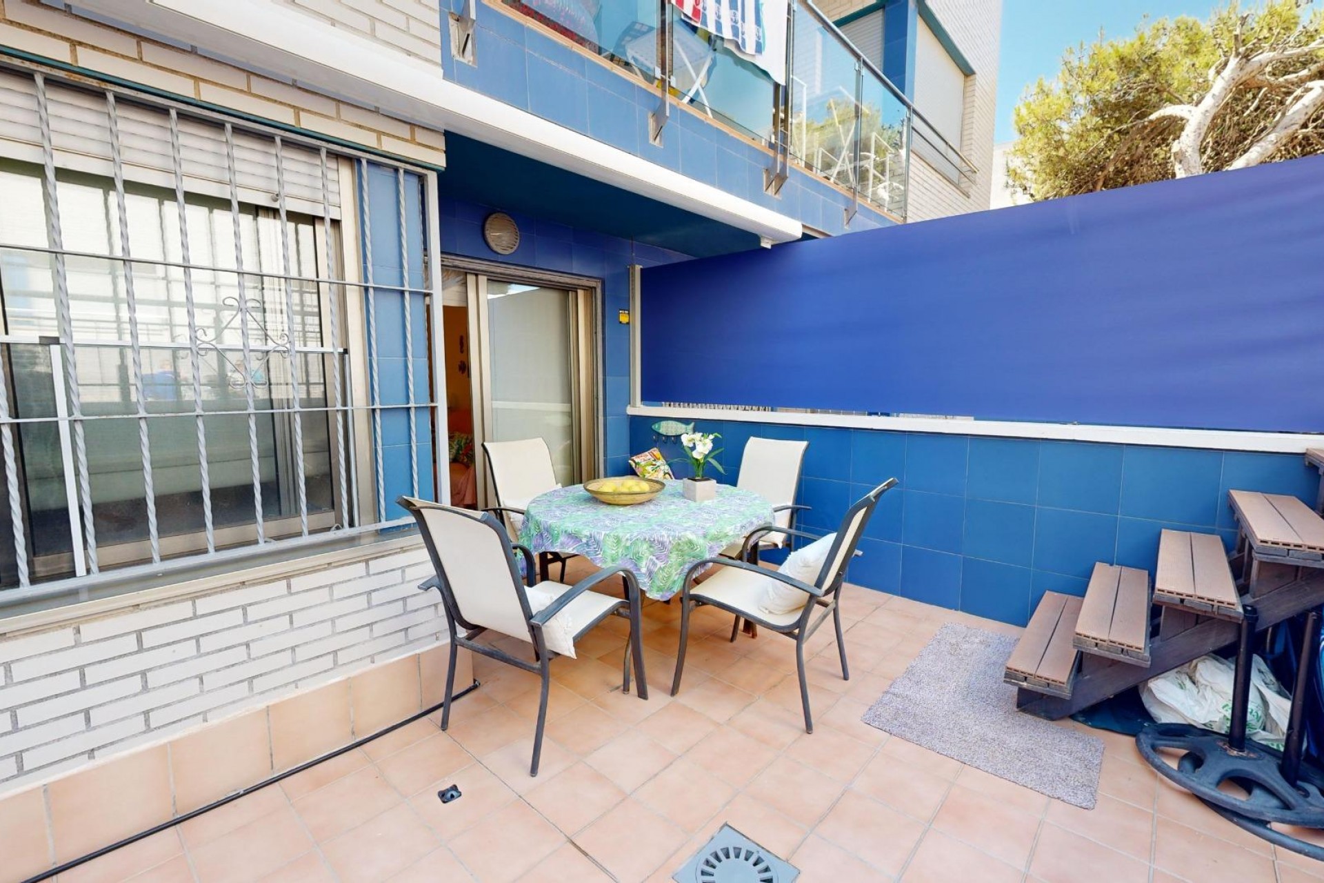 Resale - Apartment / flat -
Torrevieja - Playa de los Locos