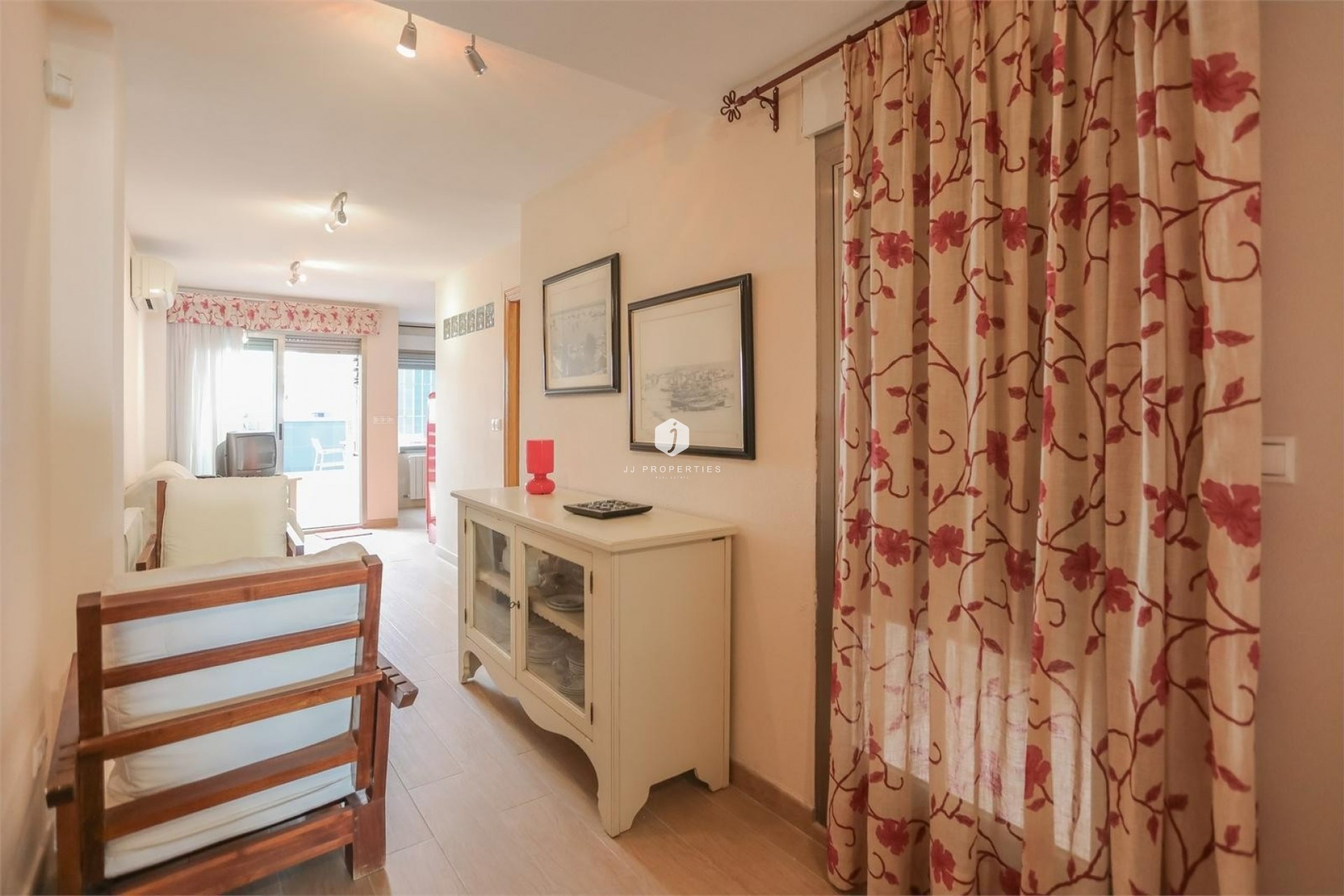 Resale - Apartment / flat -
Torrevieja - Playa de los locos