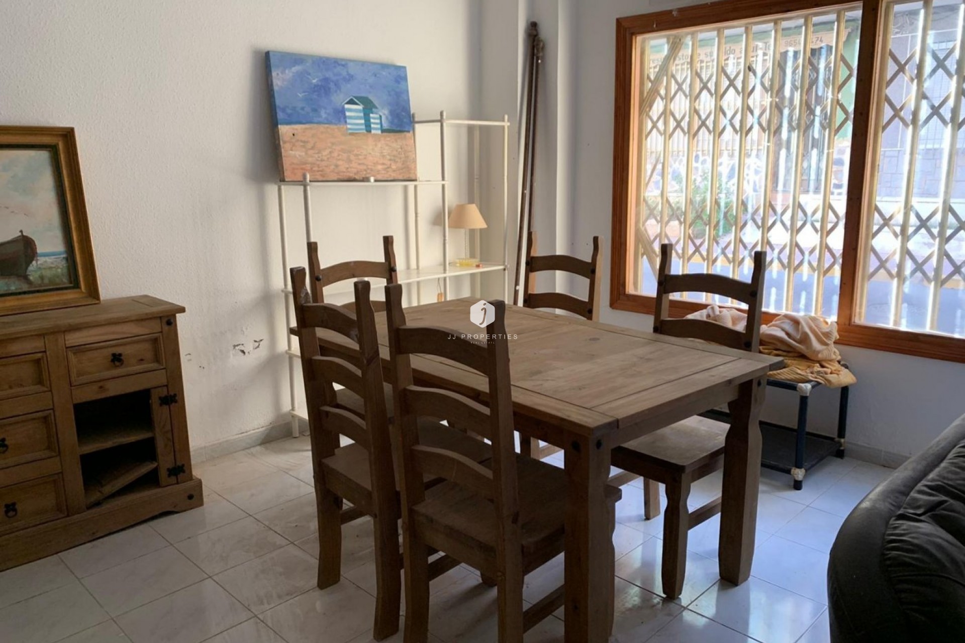 Resale - Apartment / flat -
Torrevieja - Playa de los Locos