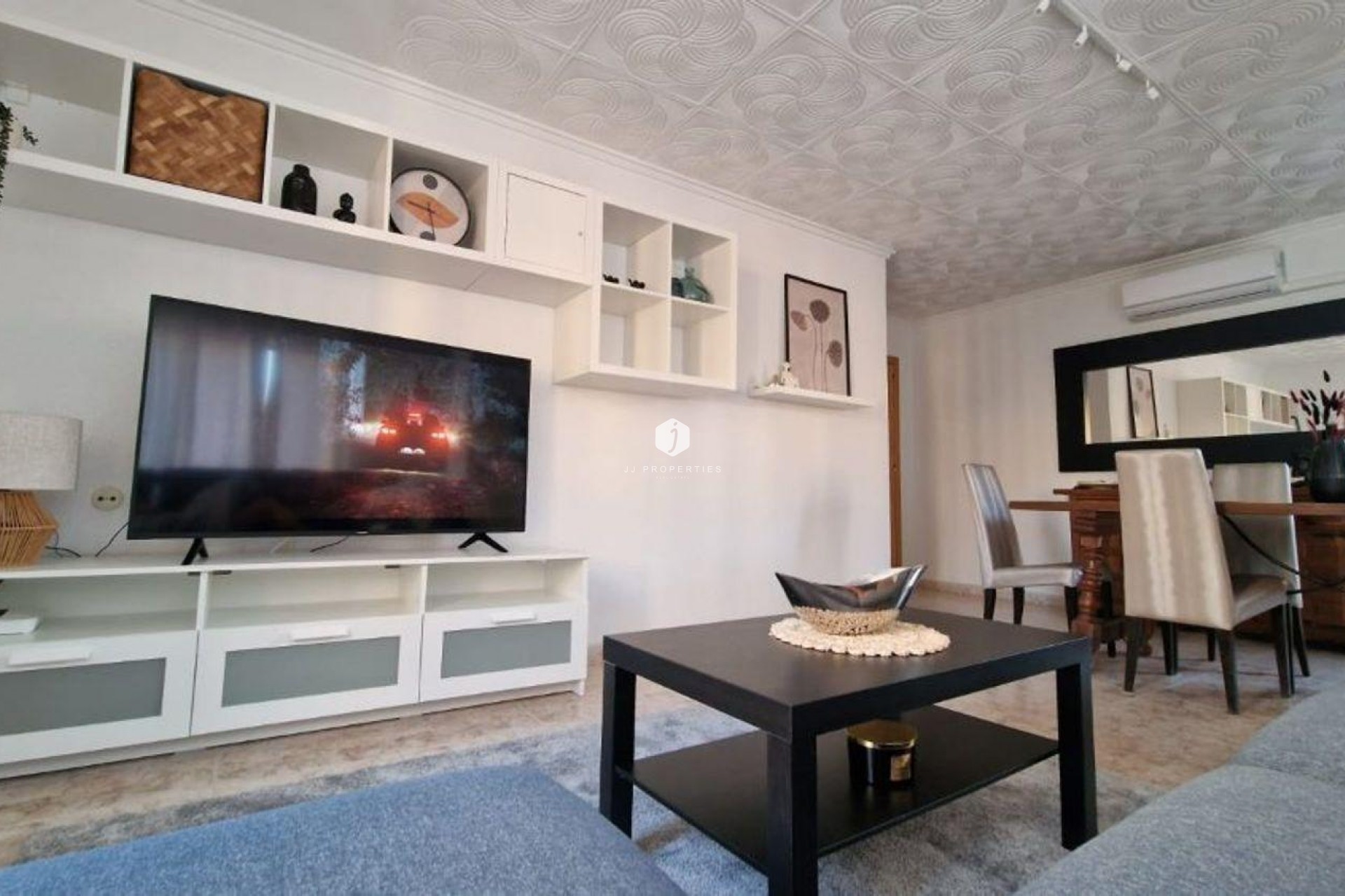 Resale - Apartment / flat -
Torrevieja - Playa de los Locos