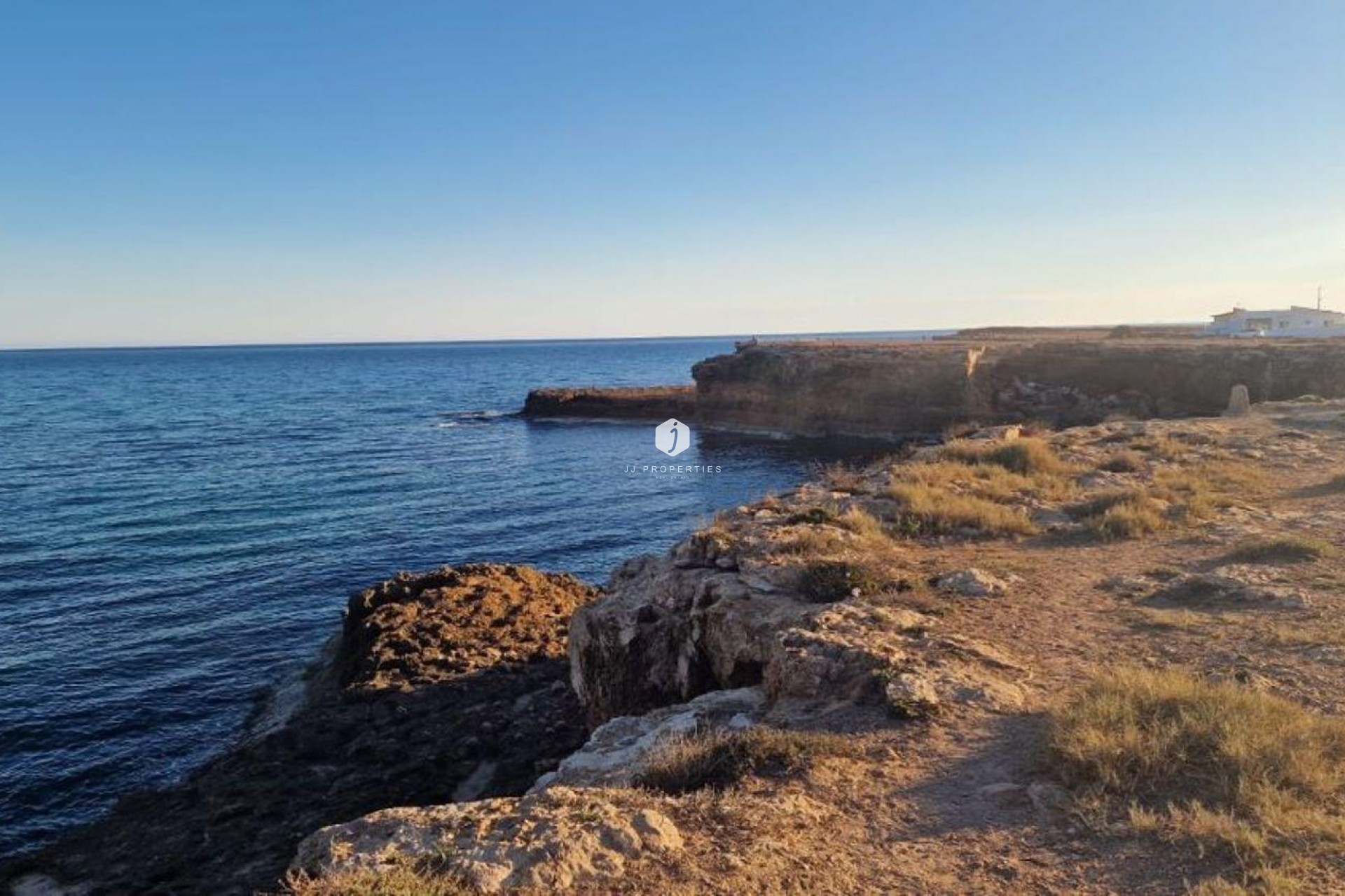 Resale - Apartment / flat -
Torrevieja - Playa de los Locos