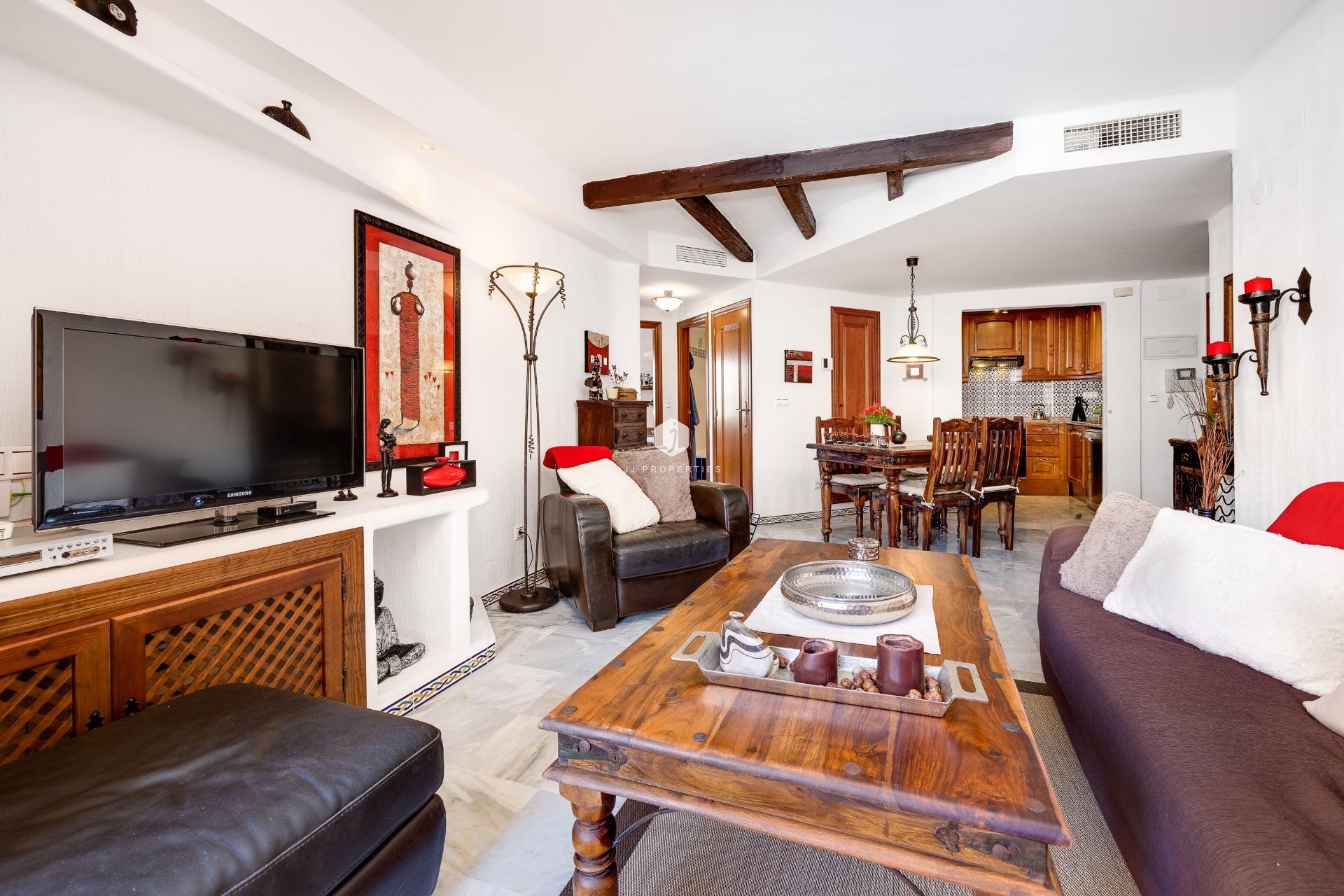 Resale - Apartment / flat -
Torrevieja - Playa de los Locos