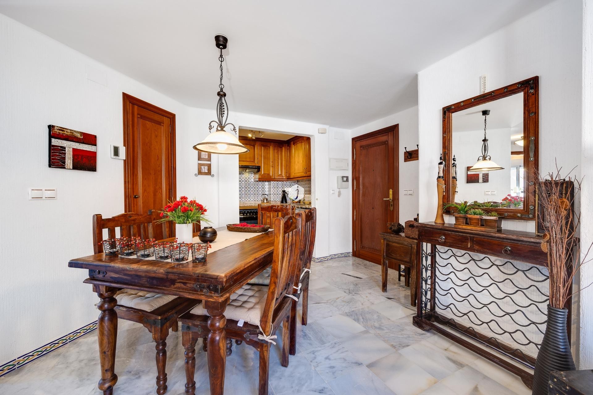 Resale - Apartment / flat -
Torrevieja - Playa de los Locos