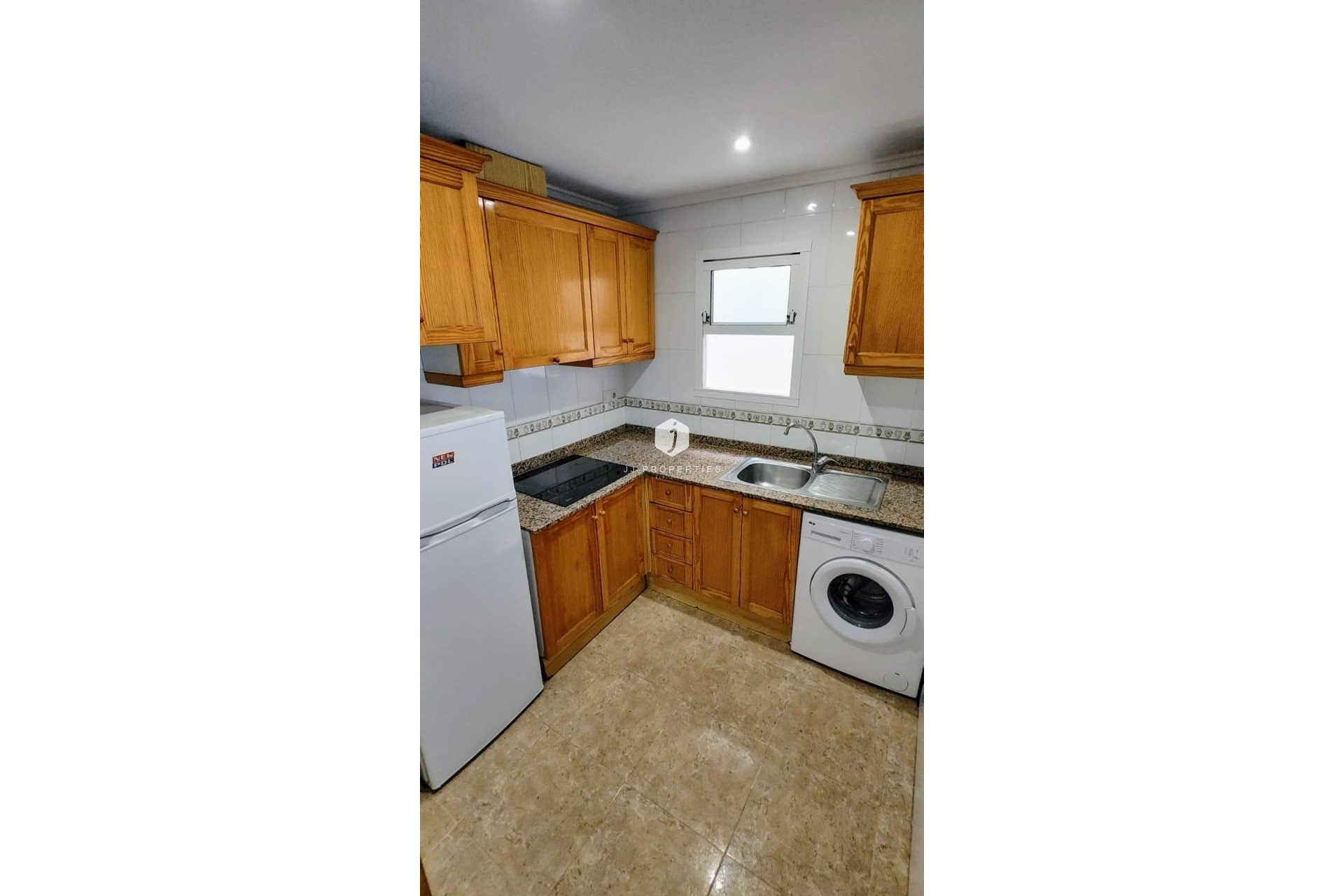 Resale - Apartment / flat -
Torrevieja - Playa de los Locos