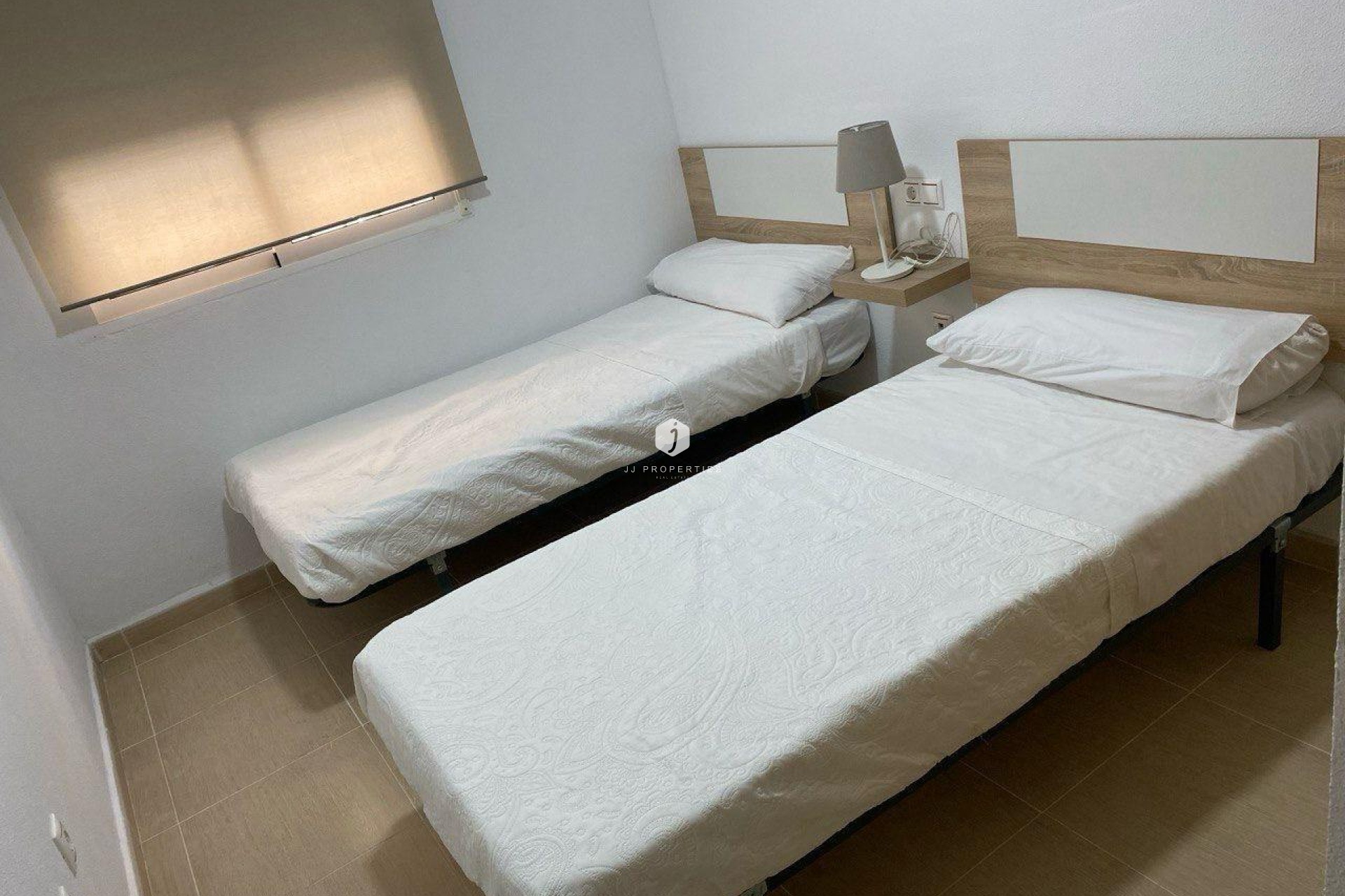 Resale - Apartment / flat -
Torrevieja - Playa de los Locos