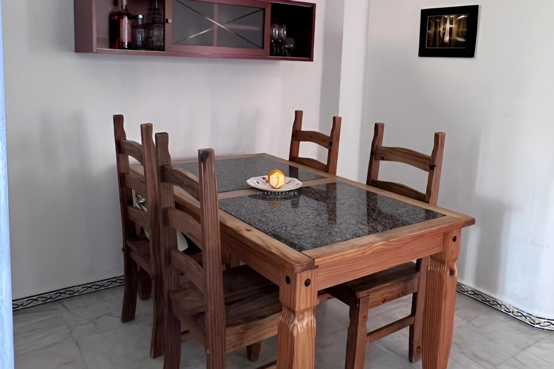 Resale - Apartment / flat -
Torrevieja - Playa de los Locos