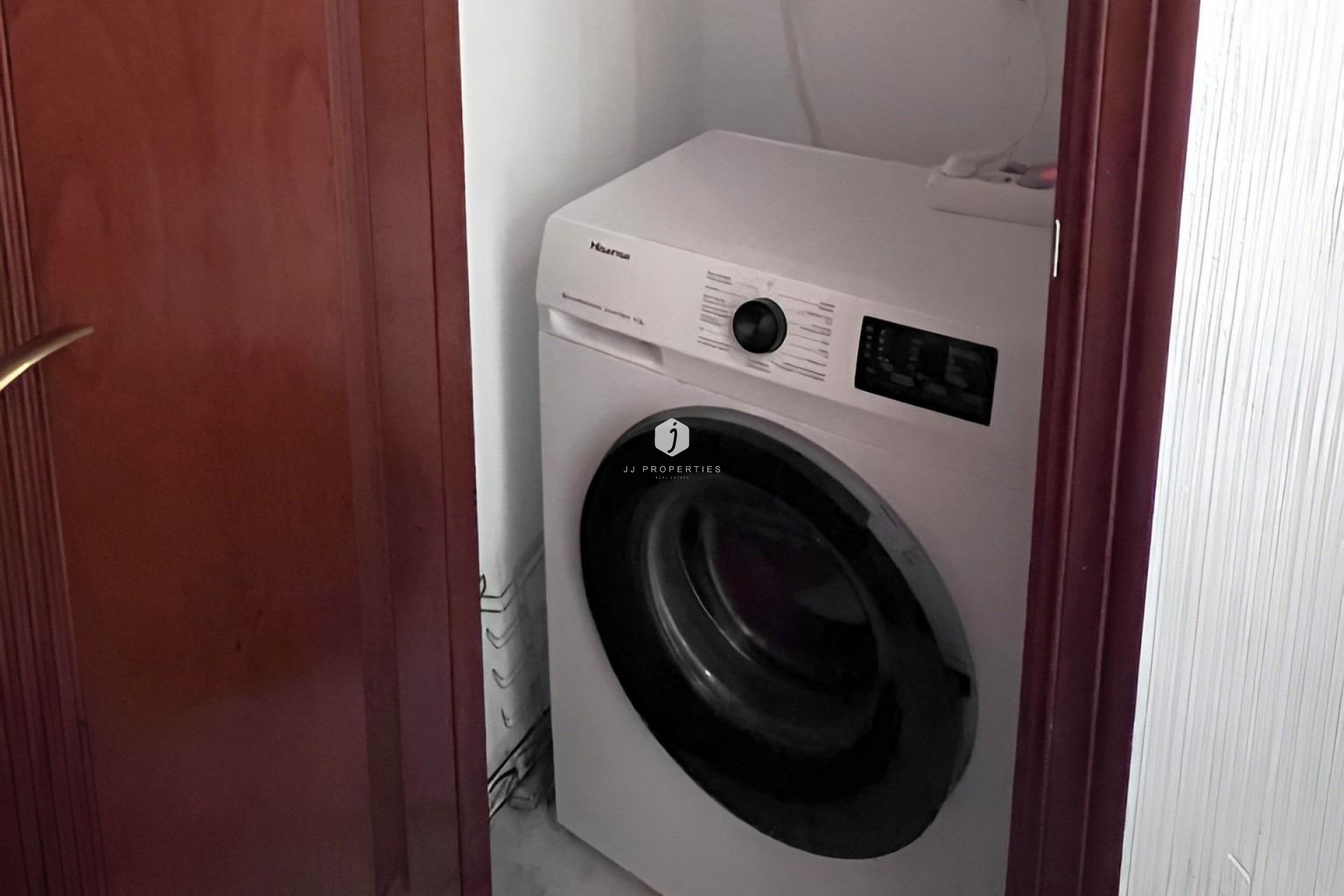 Resale - Apartment / flat -
Torrevieja - Playa de los Locos