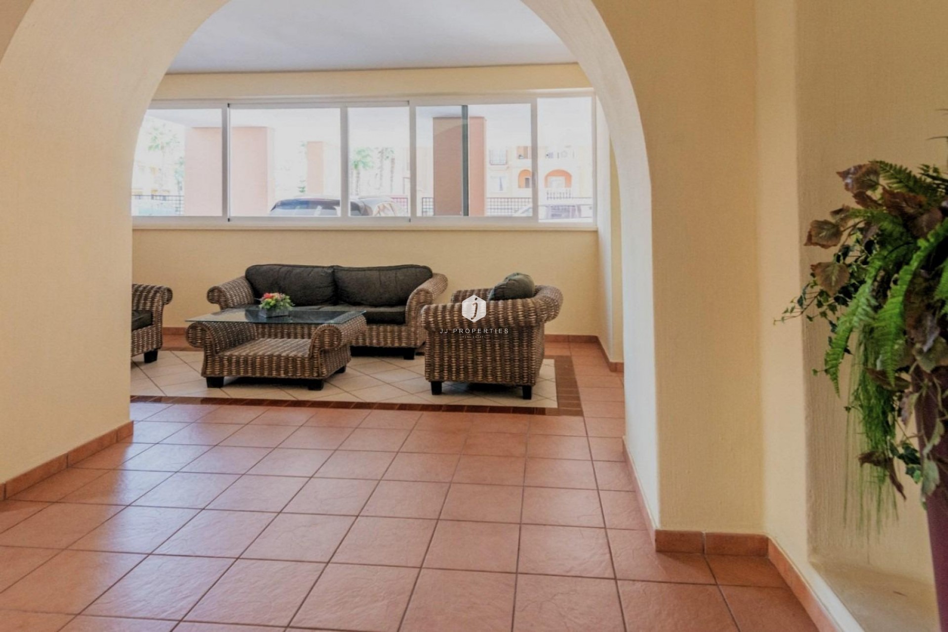 Resale - Apartment / flat -
Torrevieja - Playa de los Locos