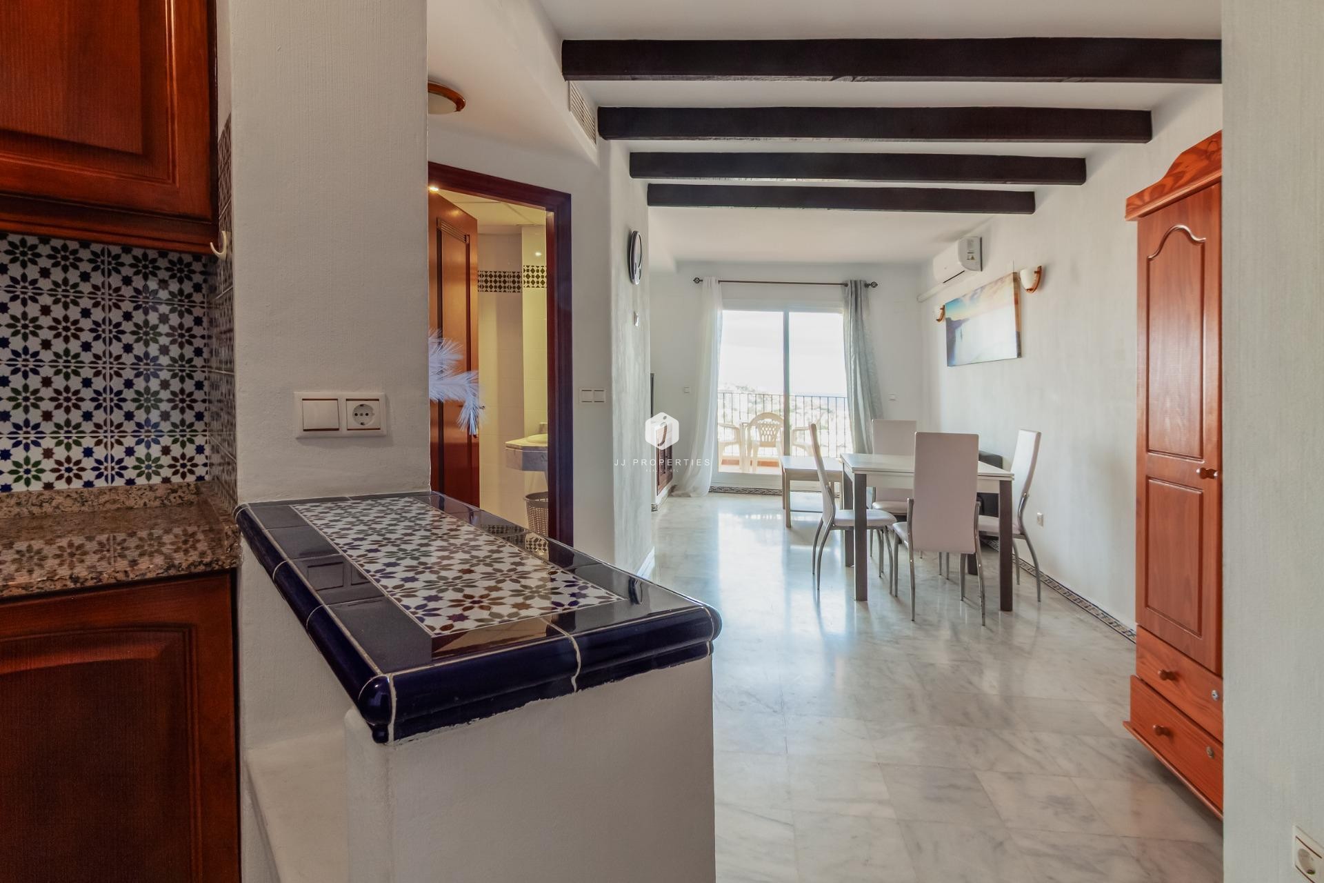 Resale - Apartment / flat -
Torrevieja - Playa de los Locos