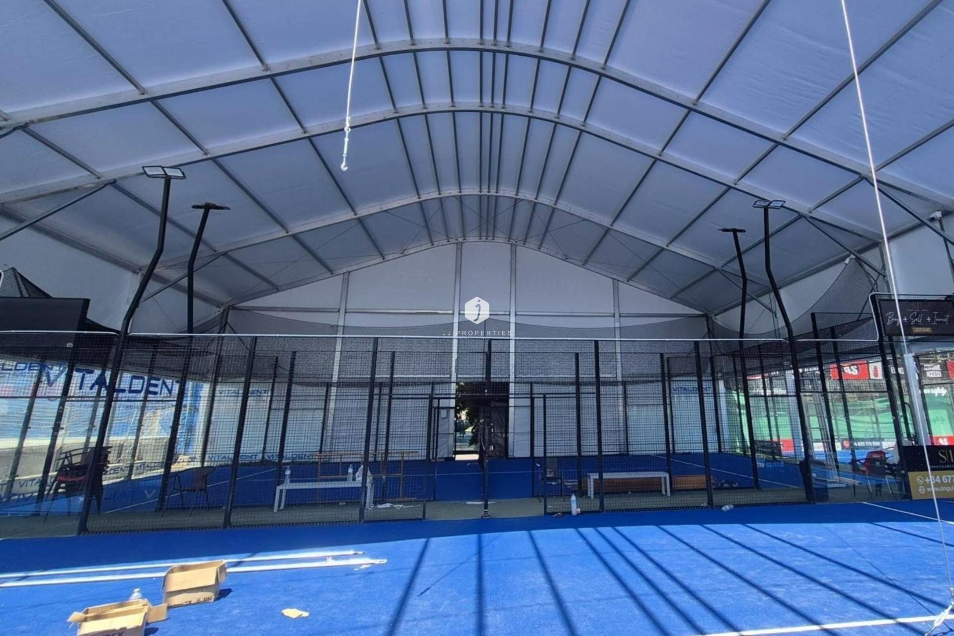 Resale - Apartment / flat -
Torrevieja - Playa de los Locos