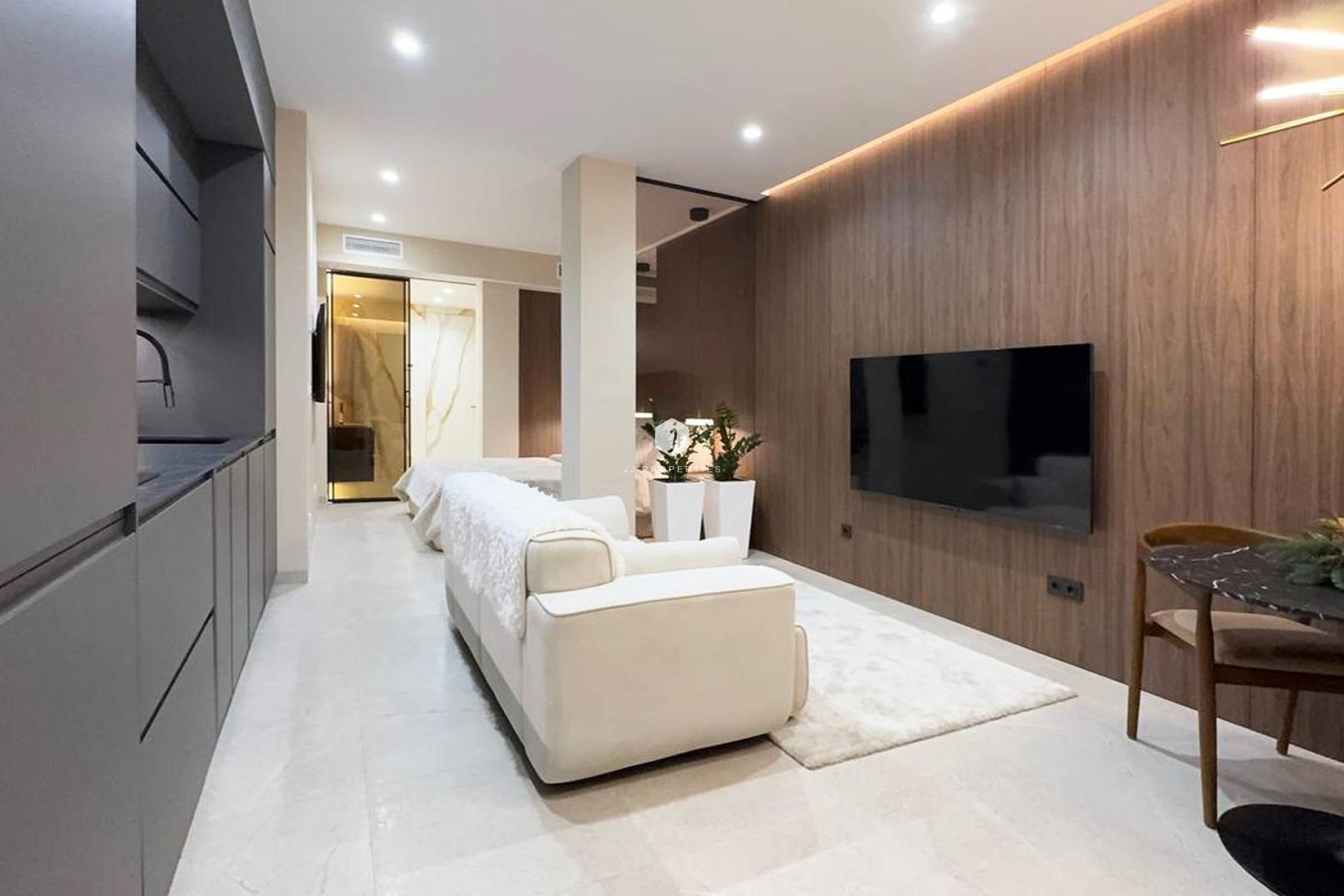 Resale - Apartment / flat -
Torrevieja - Playa de los Locos