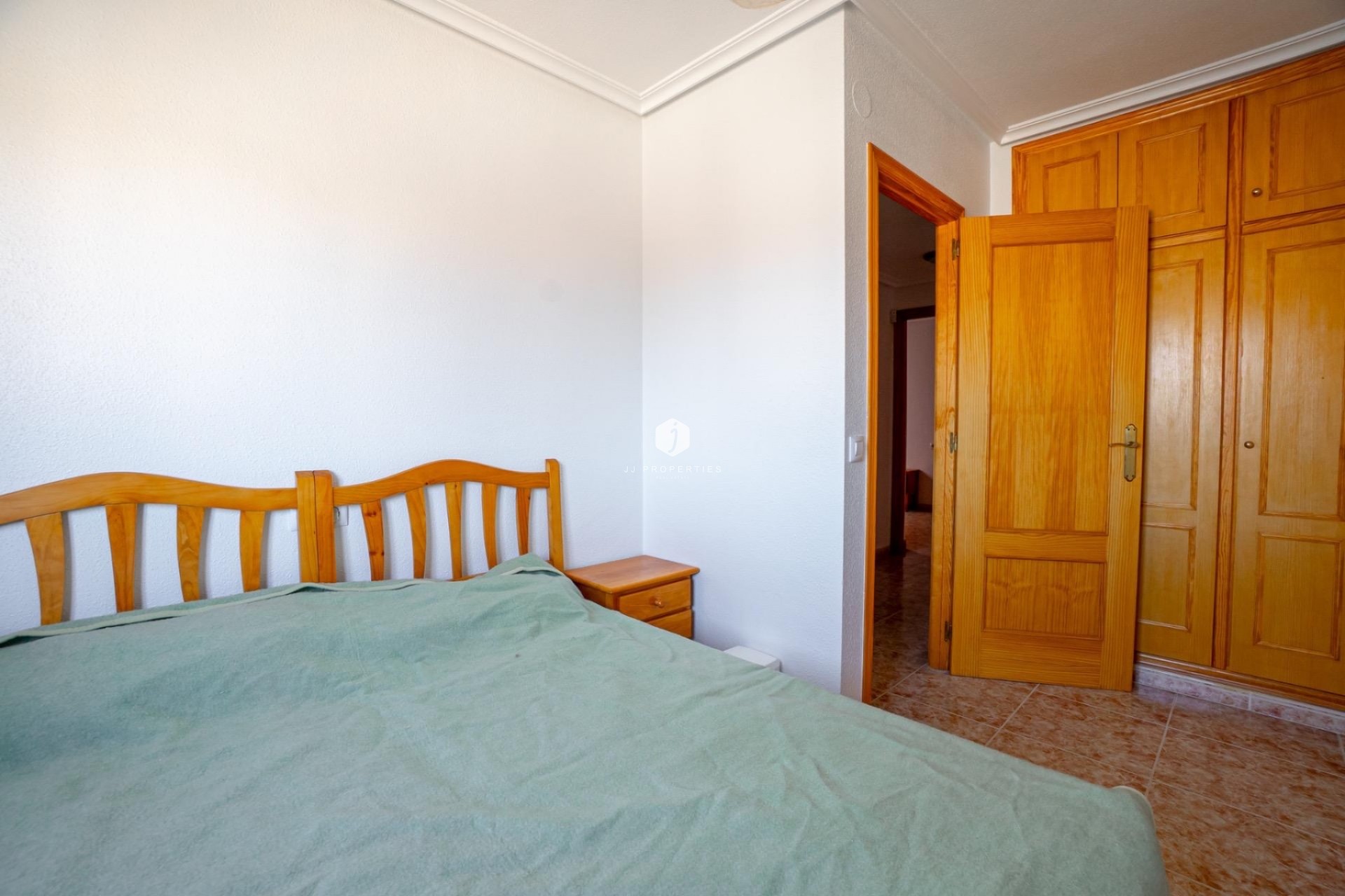 Resale - Apartment / flat -
Torrevieja - Playa de los locos