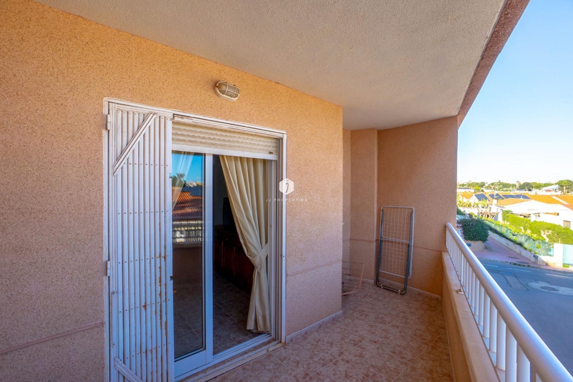 Resale - Apartment / flat -
Torrevieja - Playa de los locos