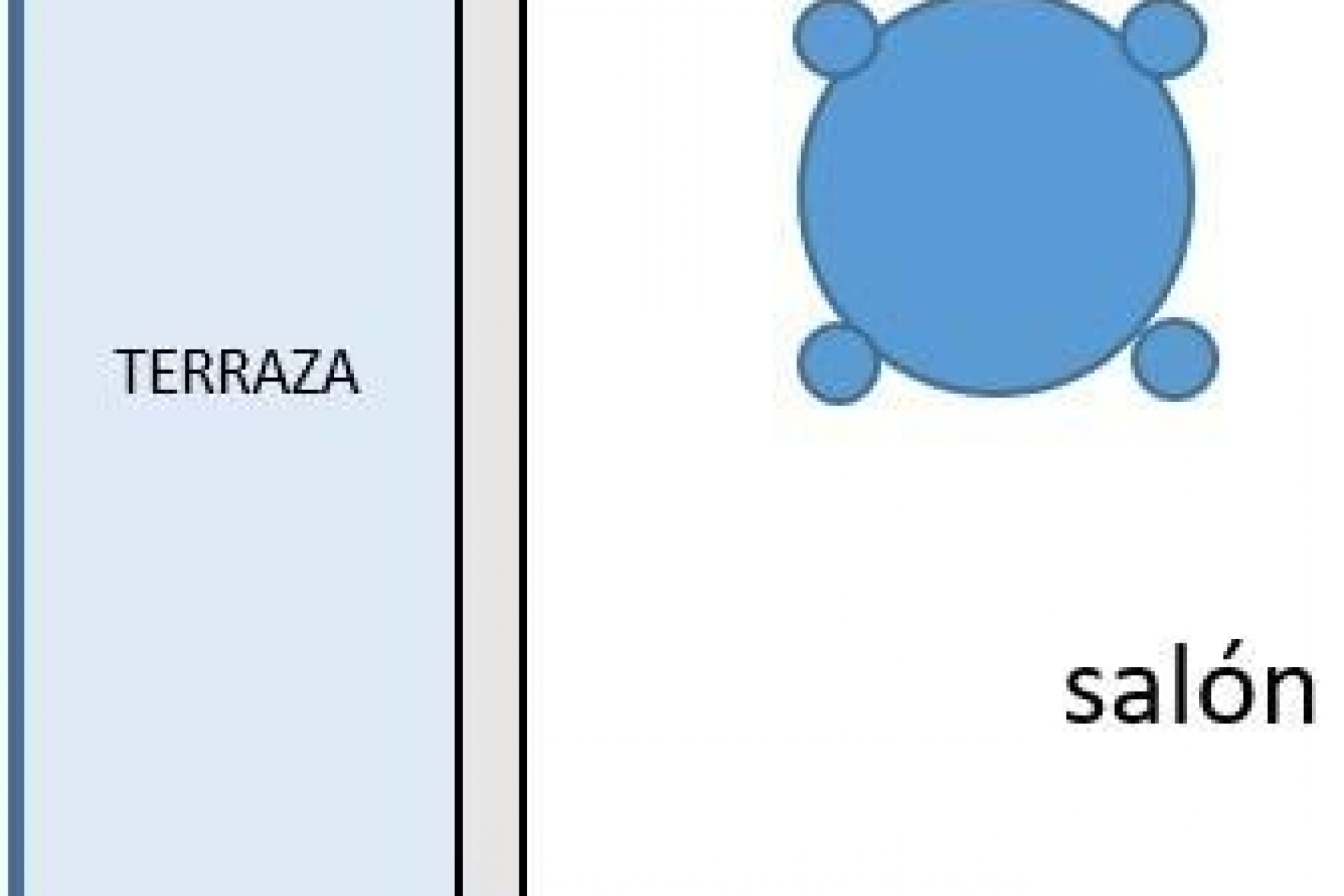 Resale - Apartment / flat -
Torrevieja - Playa de los Locos