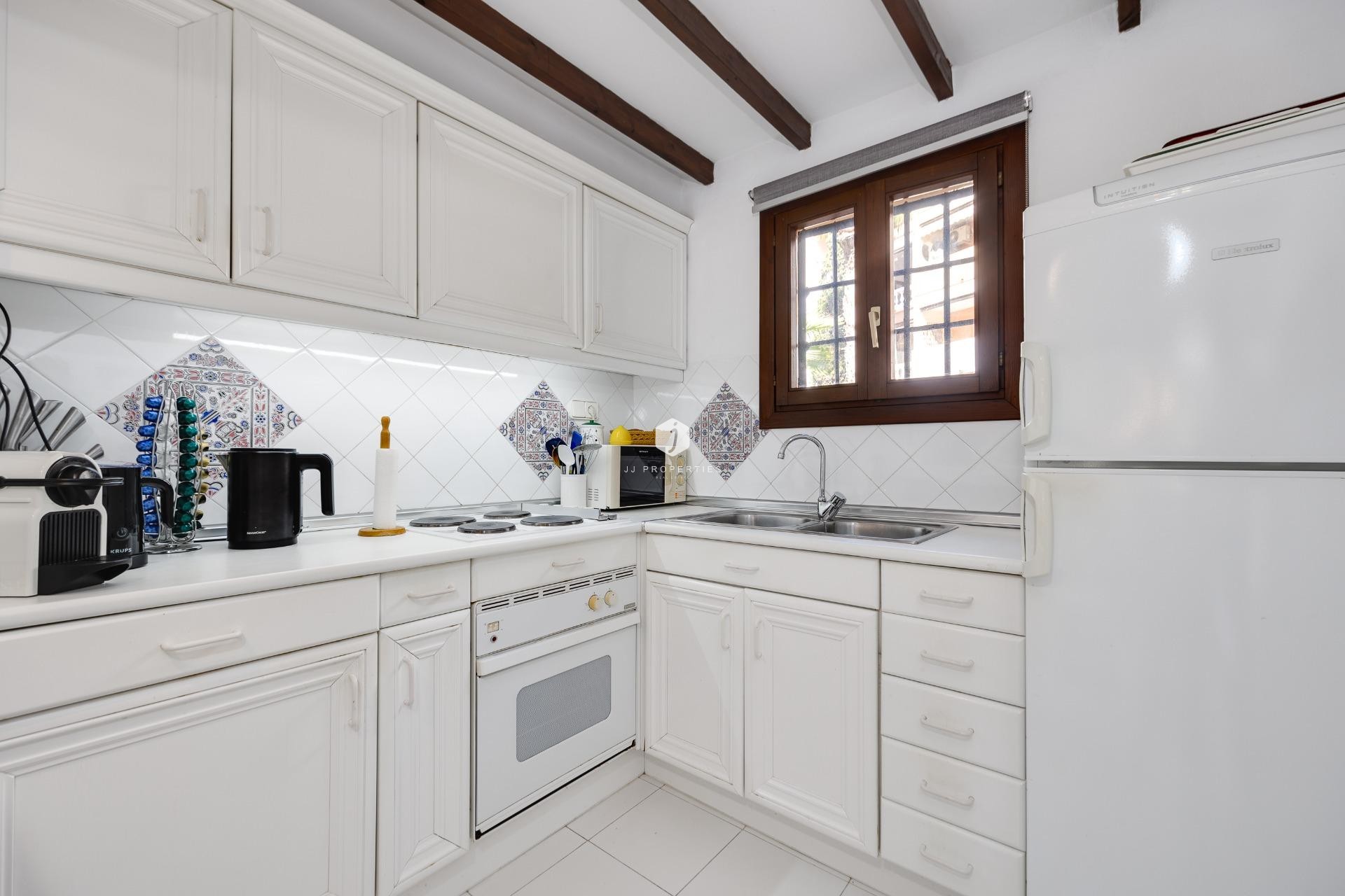 Resale - Apartment / flat -
Torrevieja - Playa de los Locos