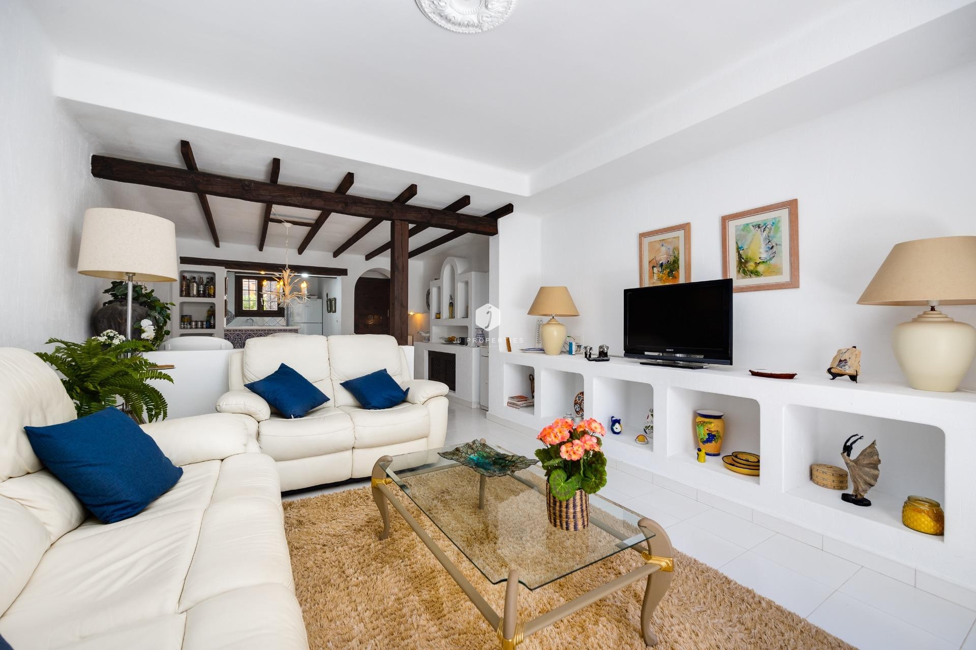 Resale - Apartment / flat -
Torrevieja - Playa de los Locos