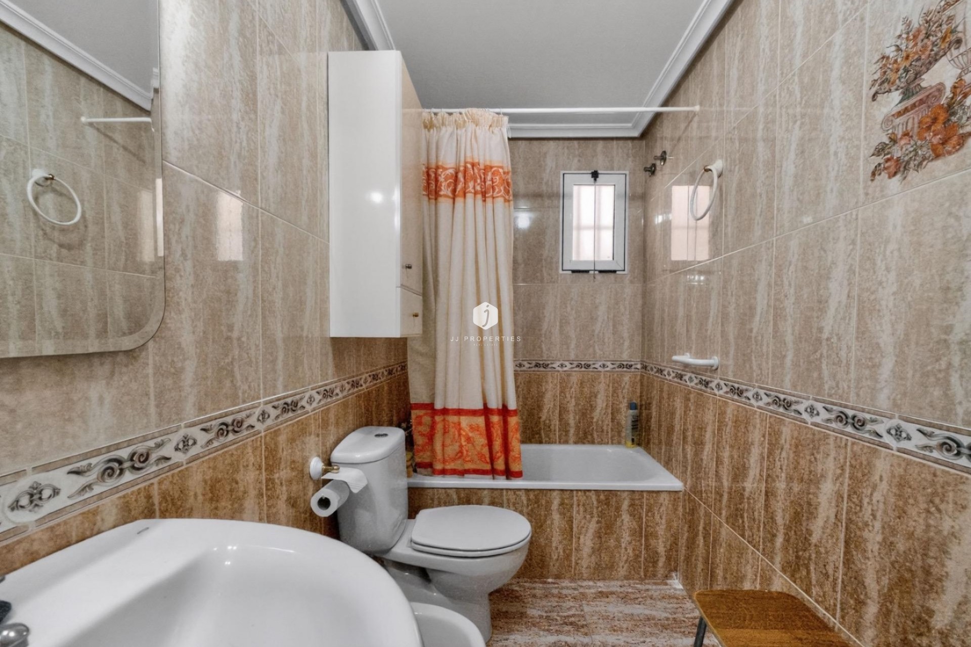 Resale - Apartment / flat -
Torrevieja - Playa de los locos