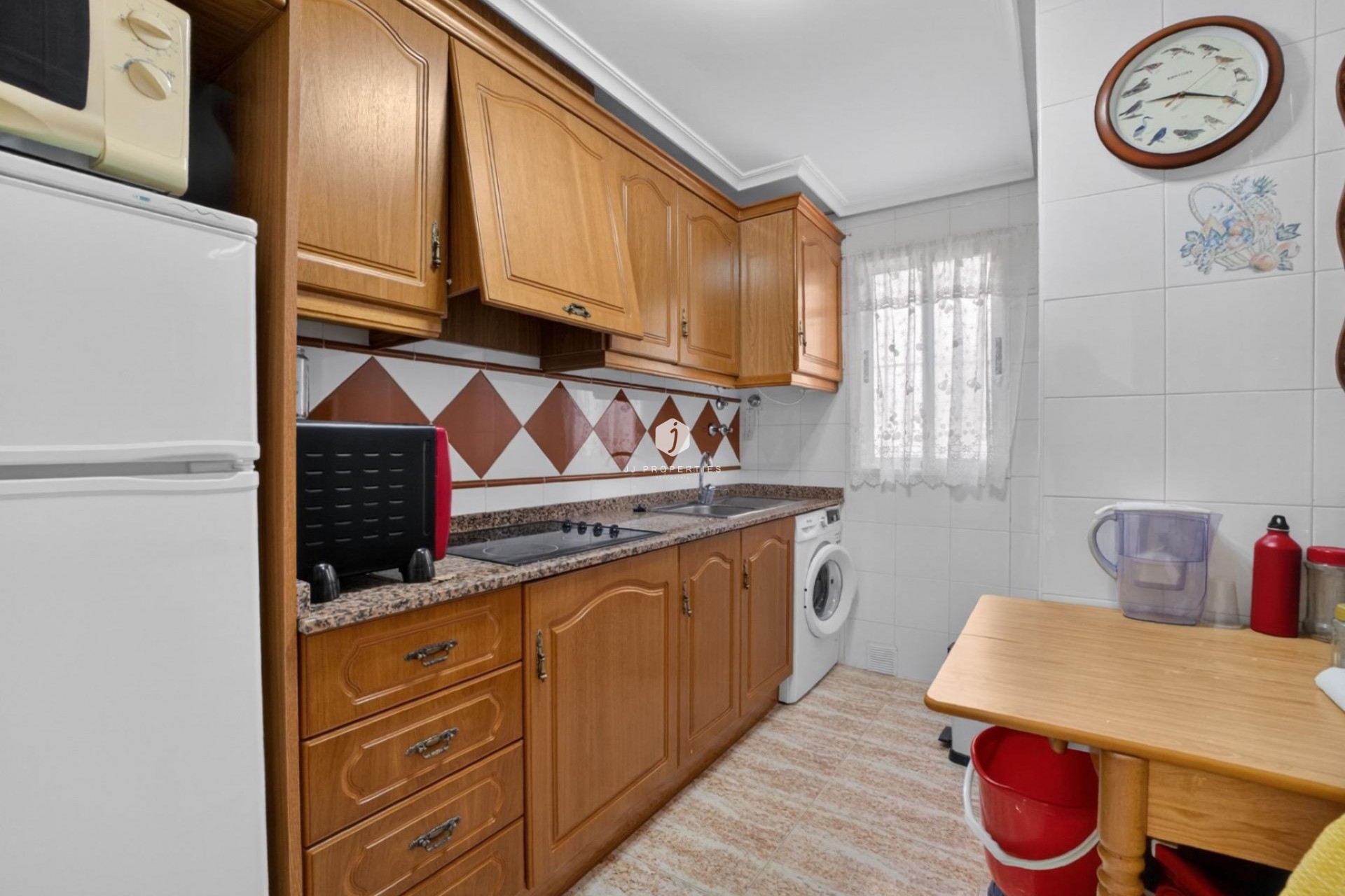 Resale - Apartment / flat -
Torrevieja - Playa de los locos