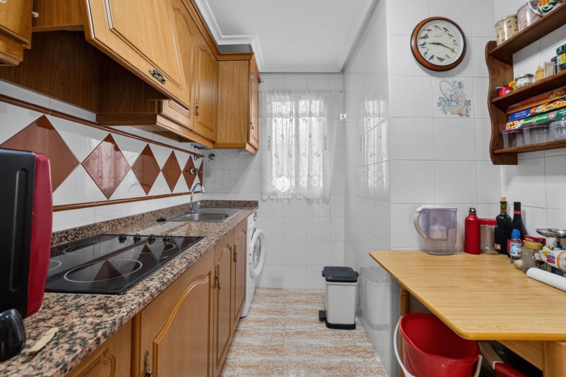 Resale - Apartment / flat -
Torrevieja - Playa de los locos