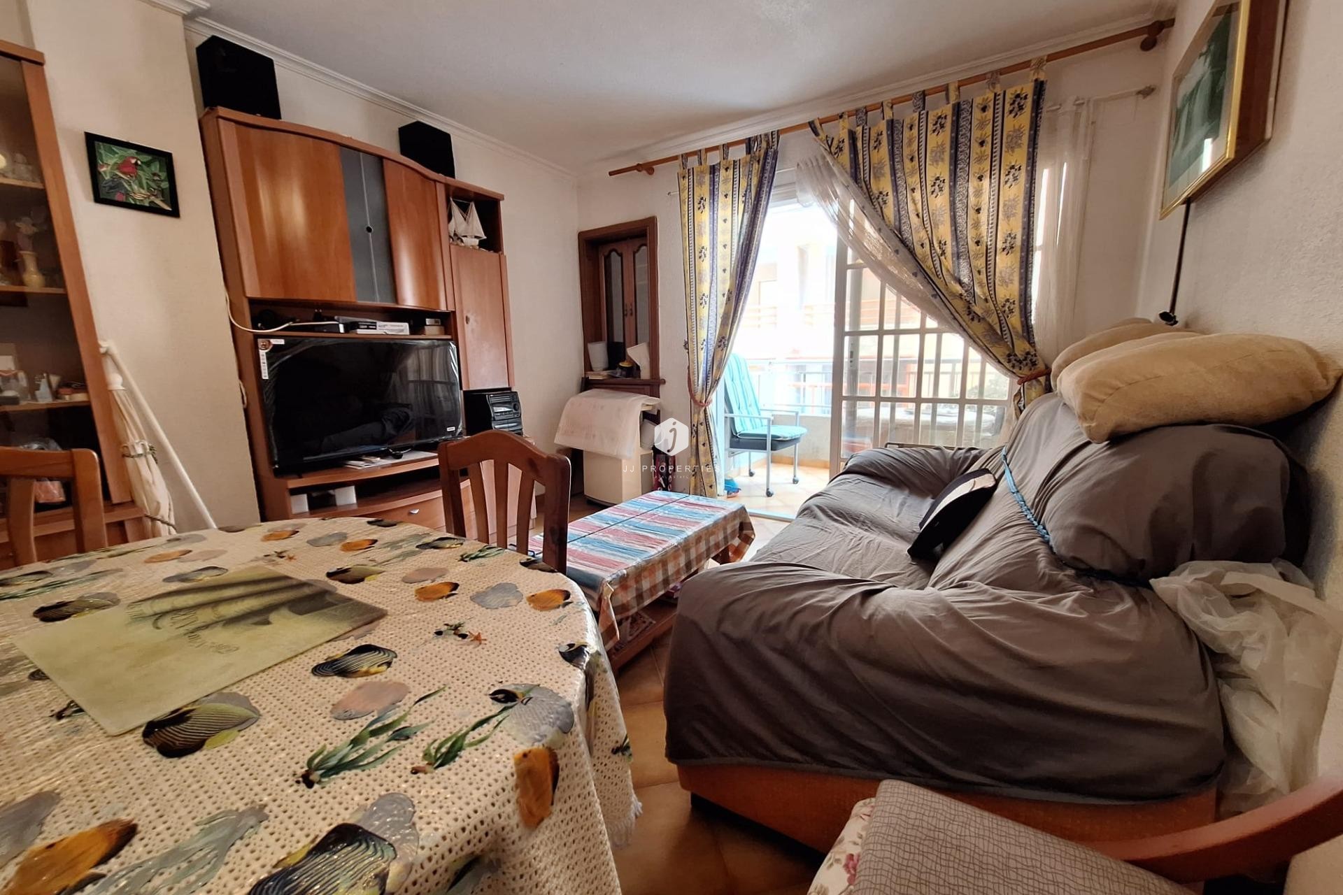 Resale - Apartment / flat -
Torrevieja - Playa de los Locos