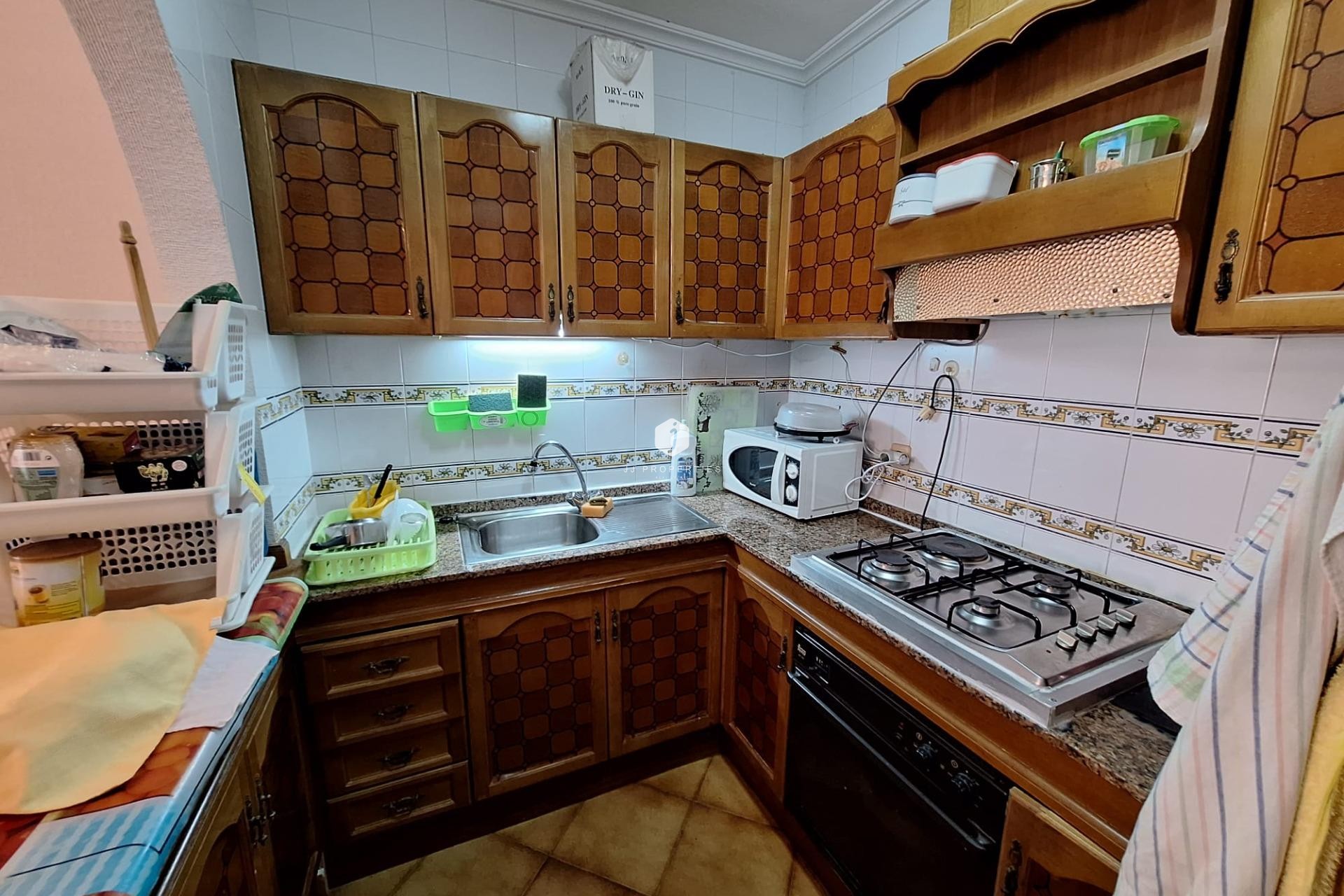Resale - Apartment / flat -
Torrevieja - Playa de los Locos