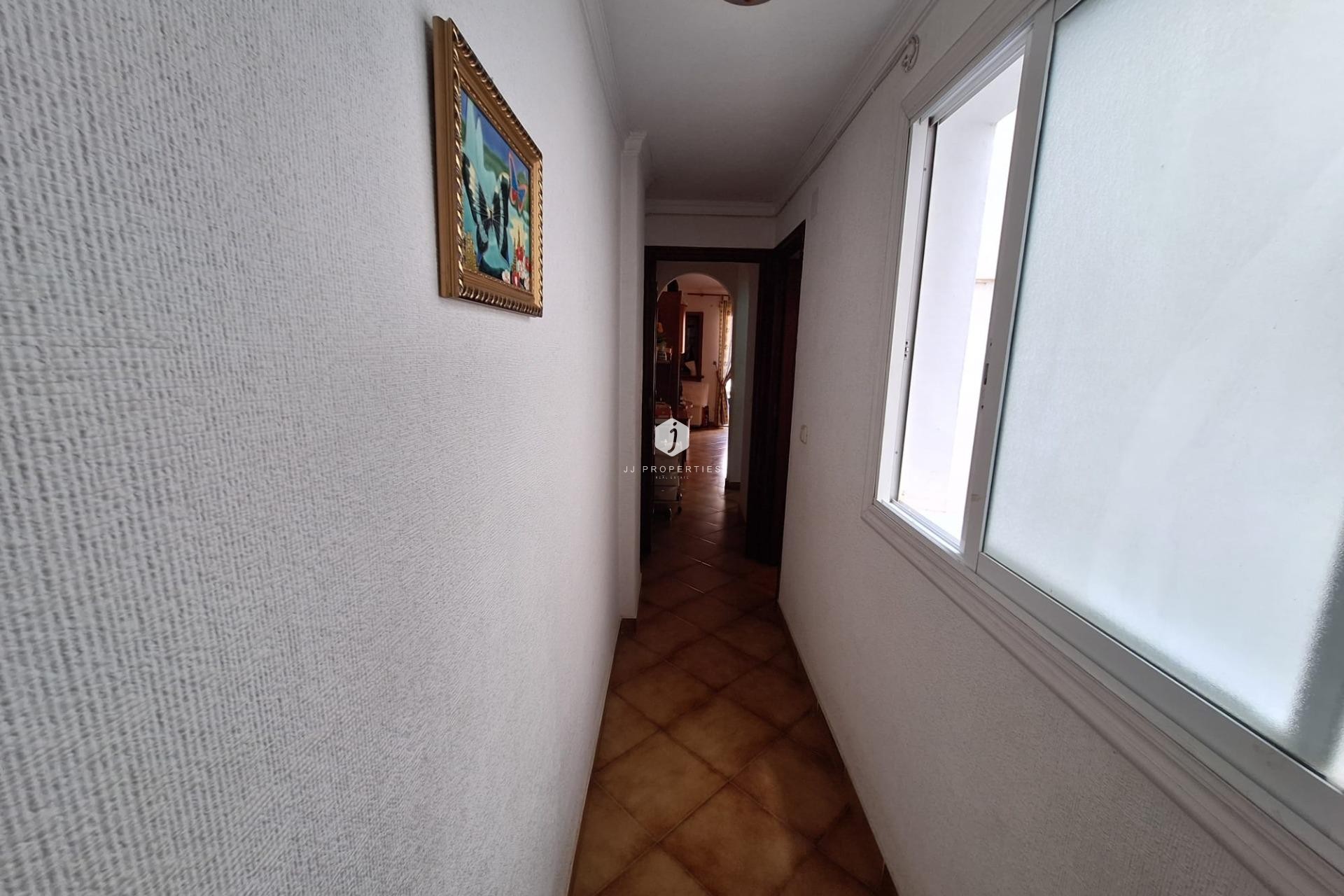 Resale - Apartment / flat -
Torrevieja - Playa de los Locos