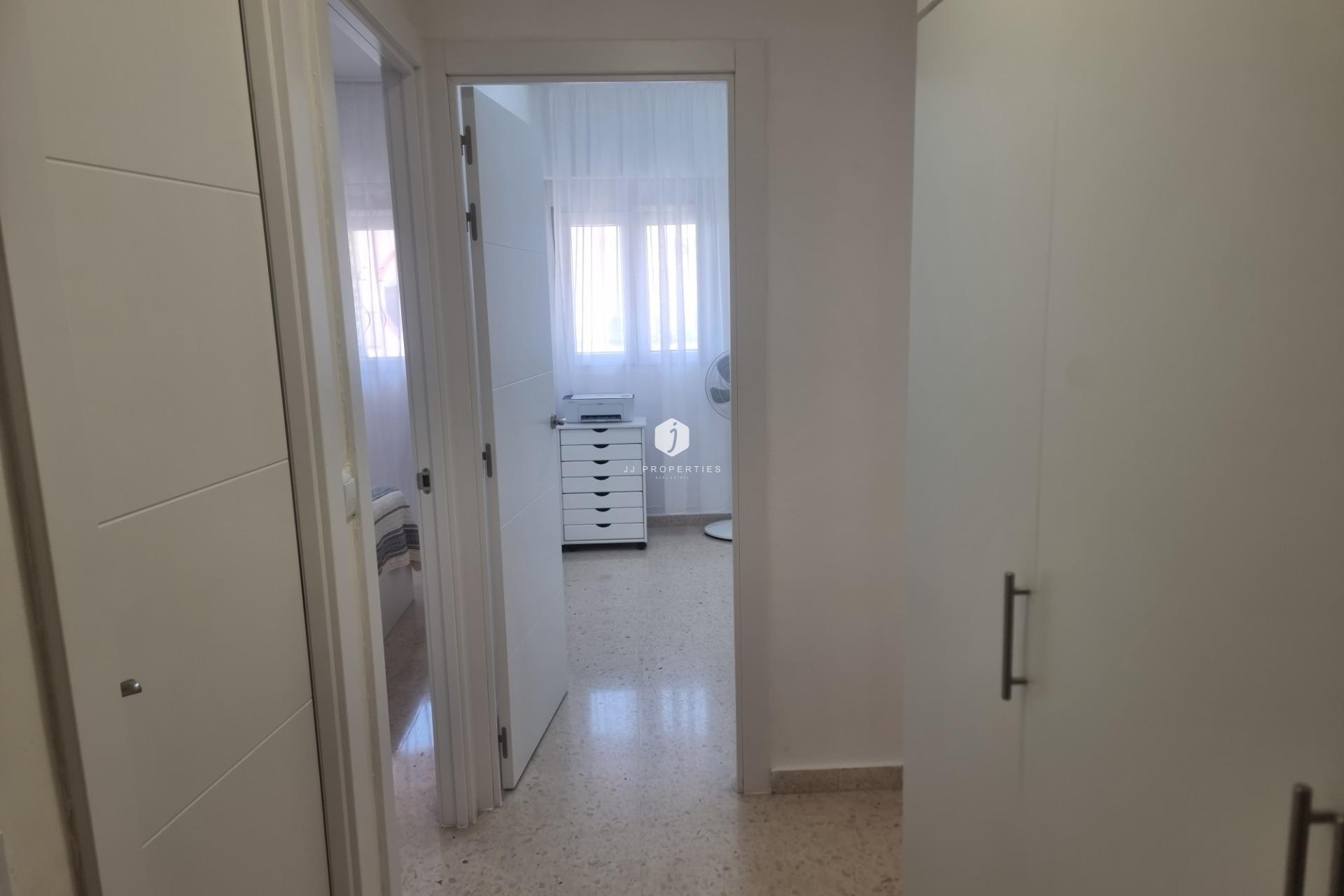 Resale - Apartment / flat -
Torrevieja - Playa de los Locos